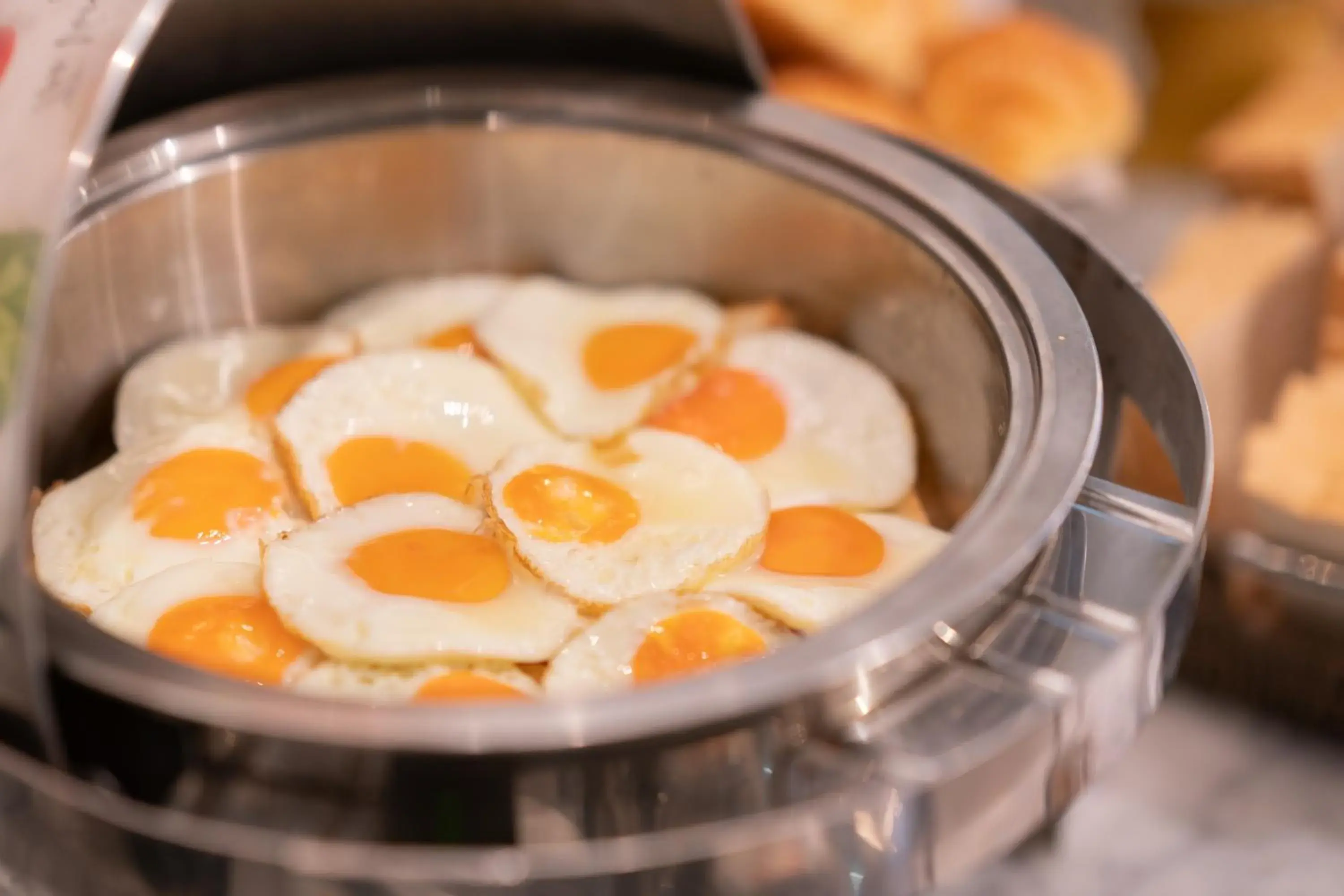 Food and drinks in The Verandah - SHA Extra Plus Food and drinks in The Verandah - SHA Extra Plus