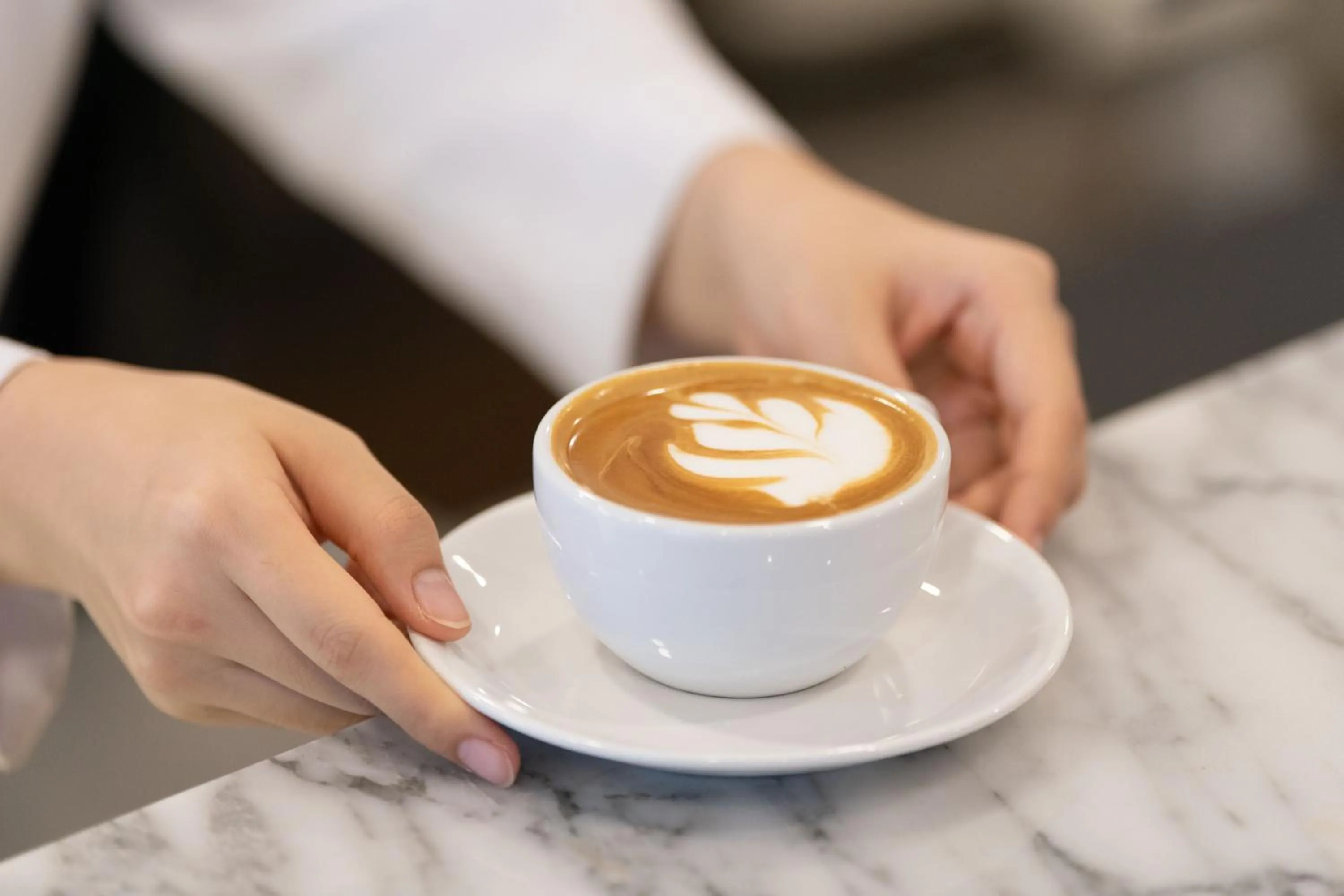 Restaurant/places to eat in The Verandah - SHA Extra Plus