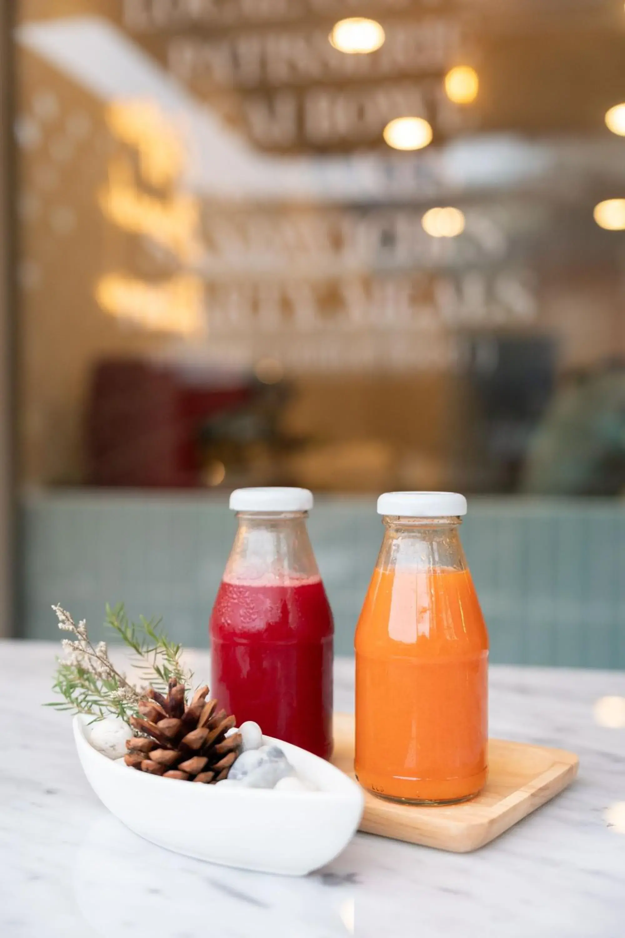 Restaurant/places to eat in The Verandah - SHA Extra Plus Restaurant/places to eat in The Verandah - SHA Extra Plus