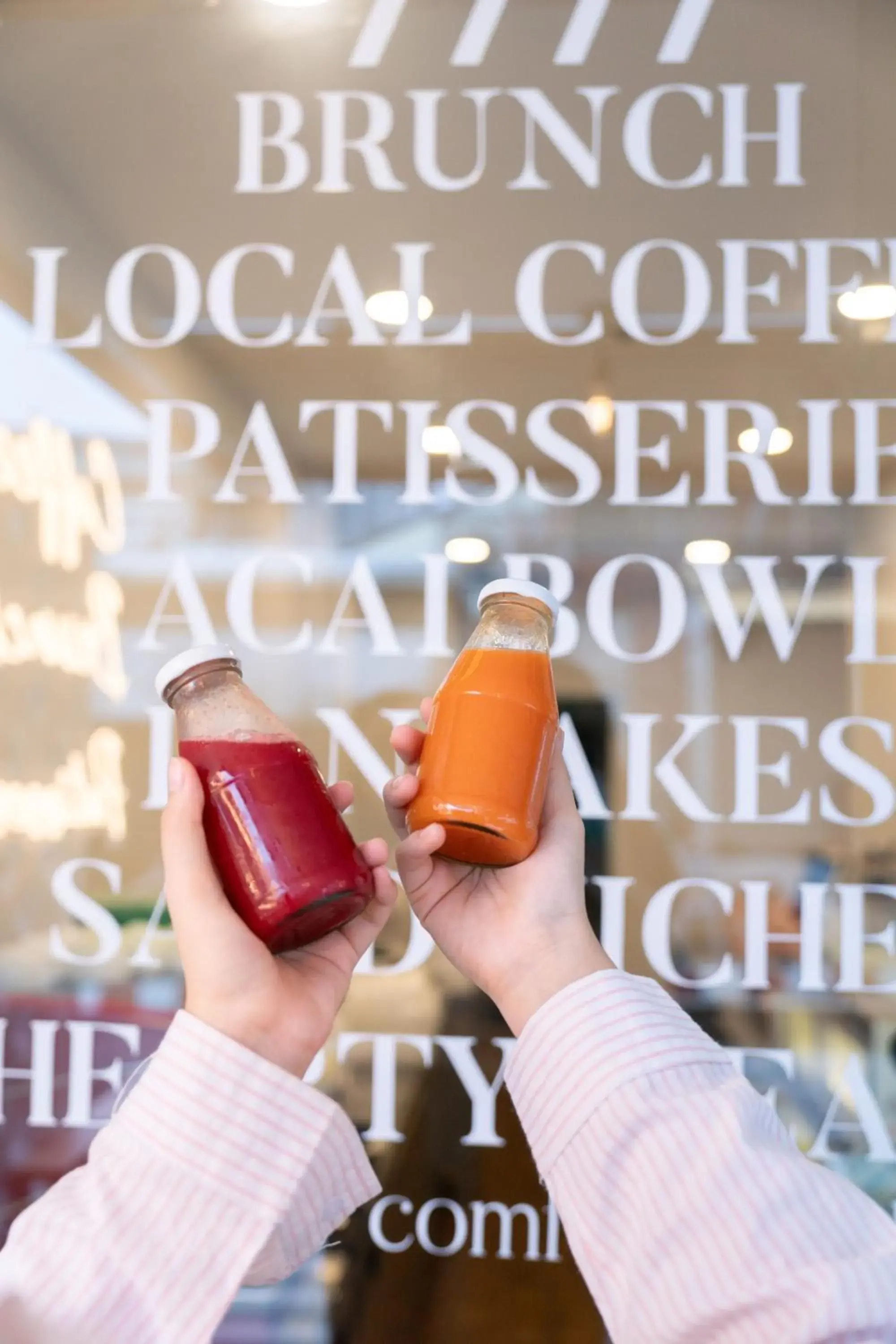 Restaurant/places to eat in The Verandah - SHA Extra Plus Restaurant/places to eat in The Verandah - SHA Extra Plus