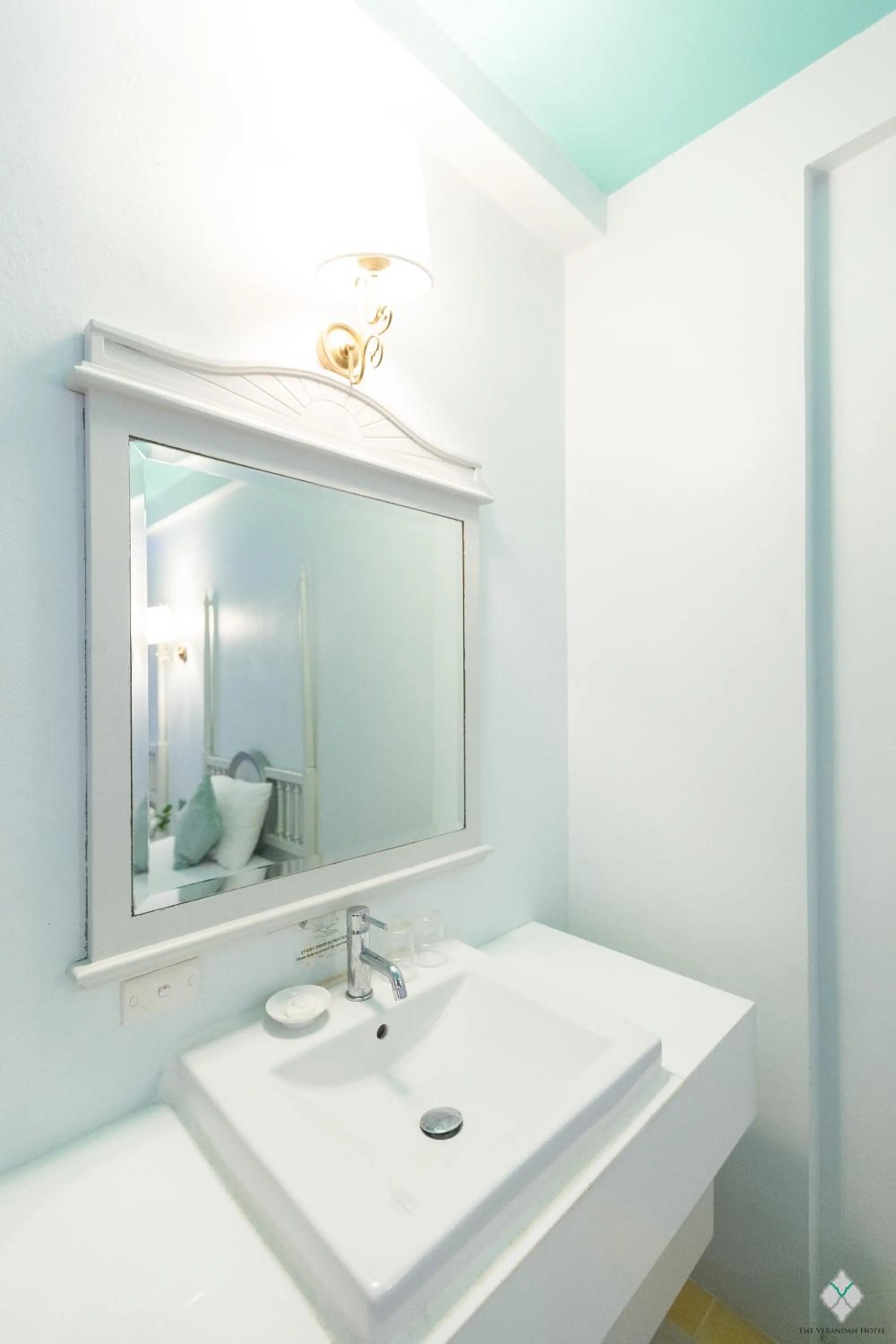 Bedroom in The Verandah - SHA Extra Plus