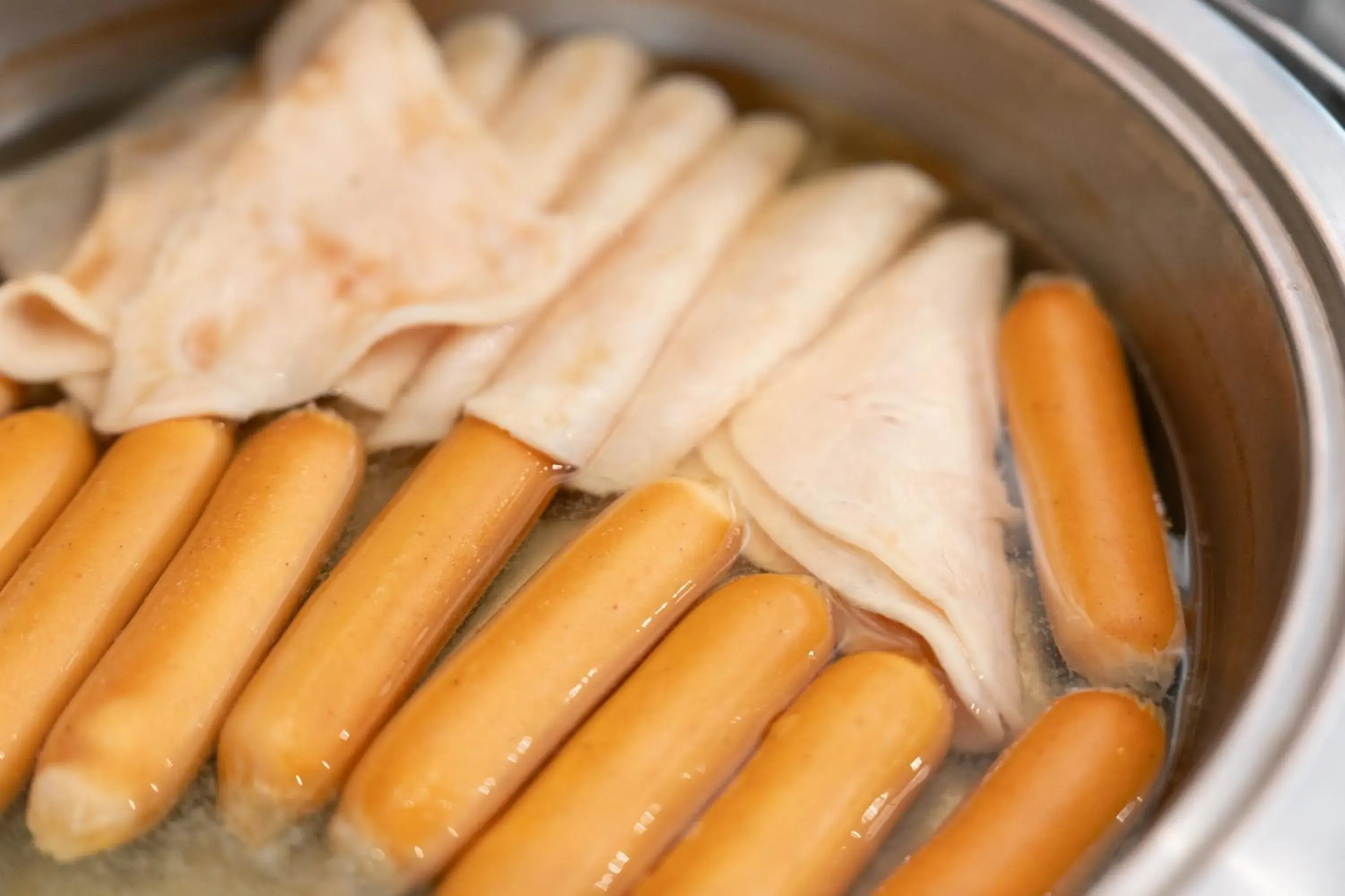 Food and drinks in The Verandah - SHA Extra Plus Food and drinks in The Verandah - SHA Extra Plus