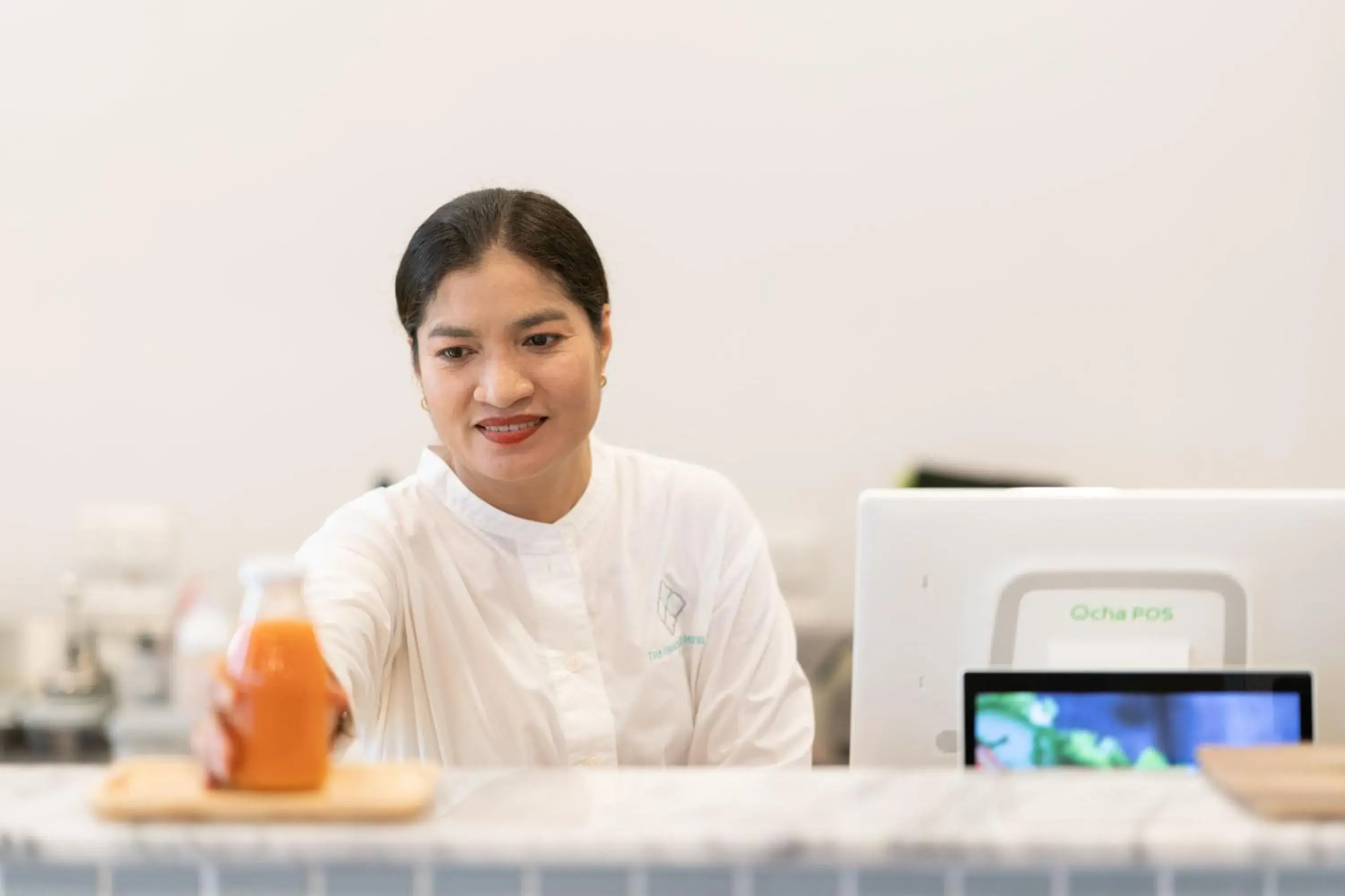 Restaurant/places to eat in The Verandah - SHA Extra Plus Restaurant/places to eat in The Verandah - SHA Extra Plus