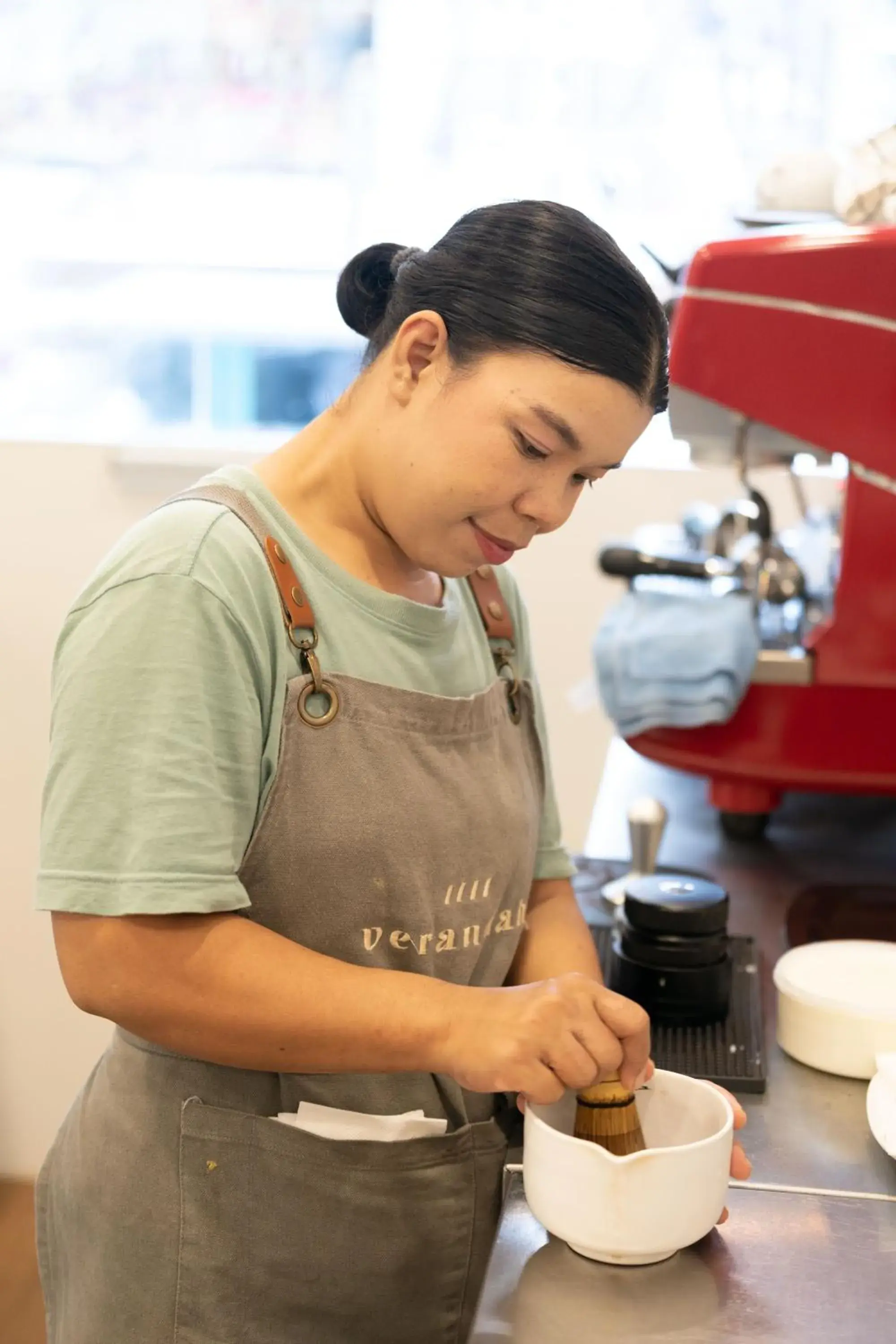 Restaurant/places to eat in The Verandah - SHA Extra Plus Restaurant/places to eat in The Verandah - SHA Extra Plus