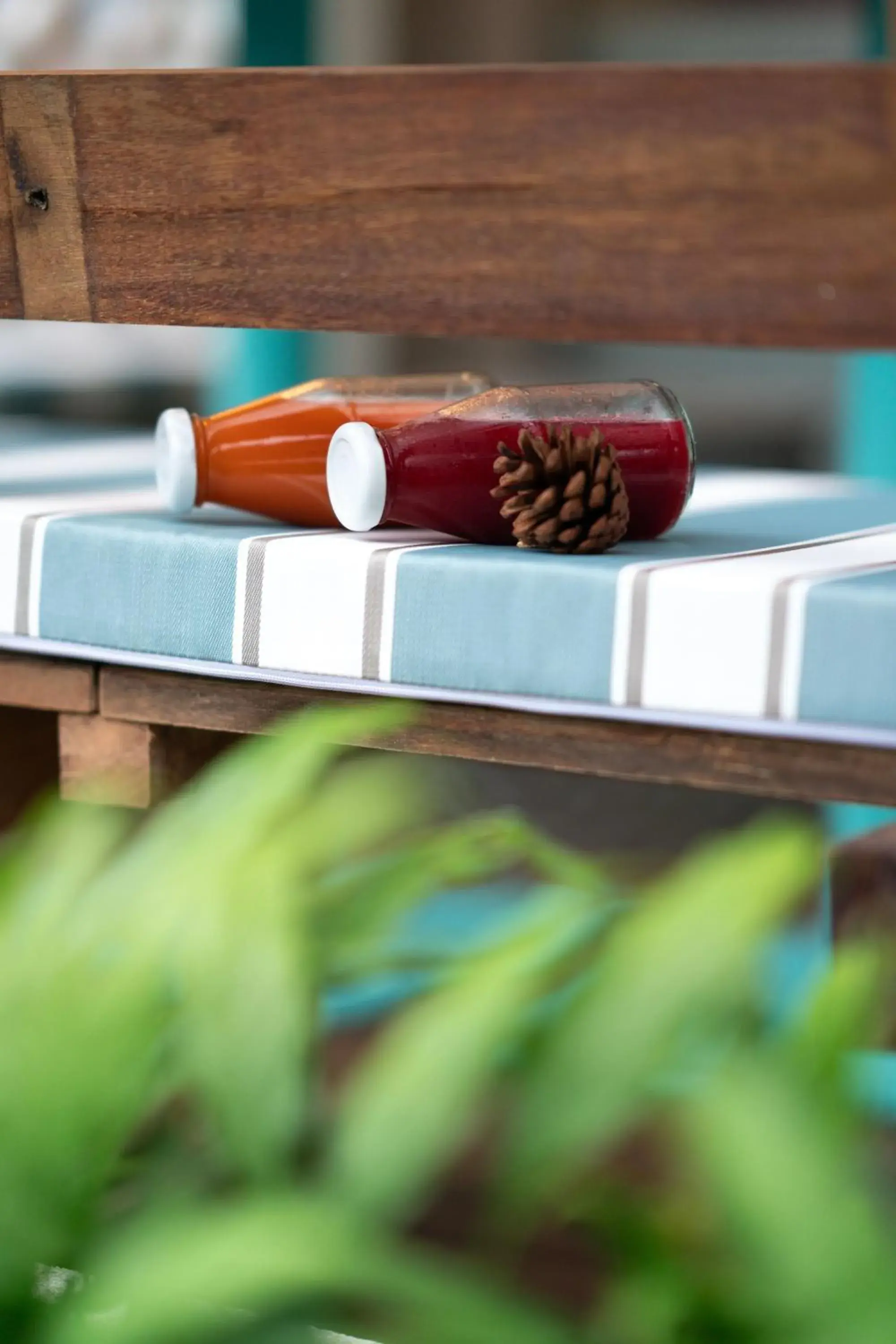 Restaurant/places to eat in The Verandah - SHA Extra Plus Restaurant/places to eat in The Verandah - SHA Extra Plus