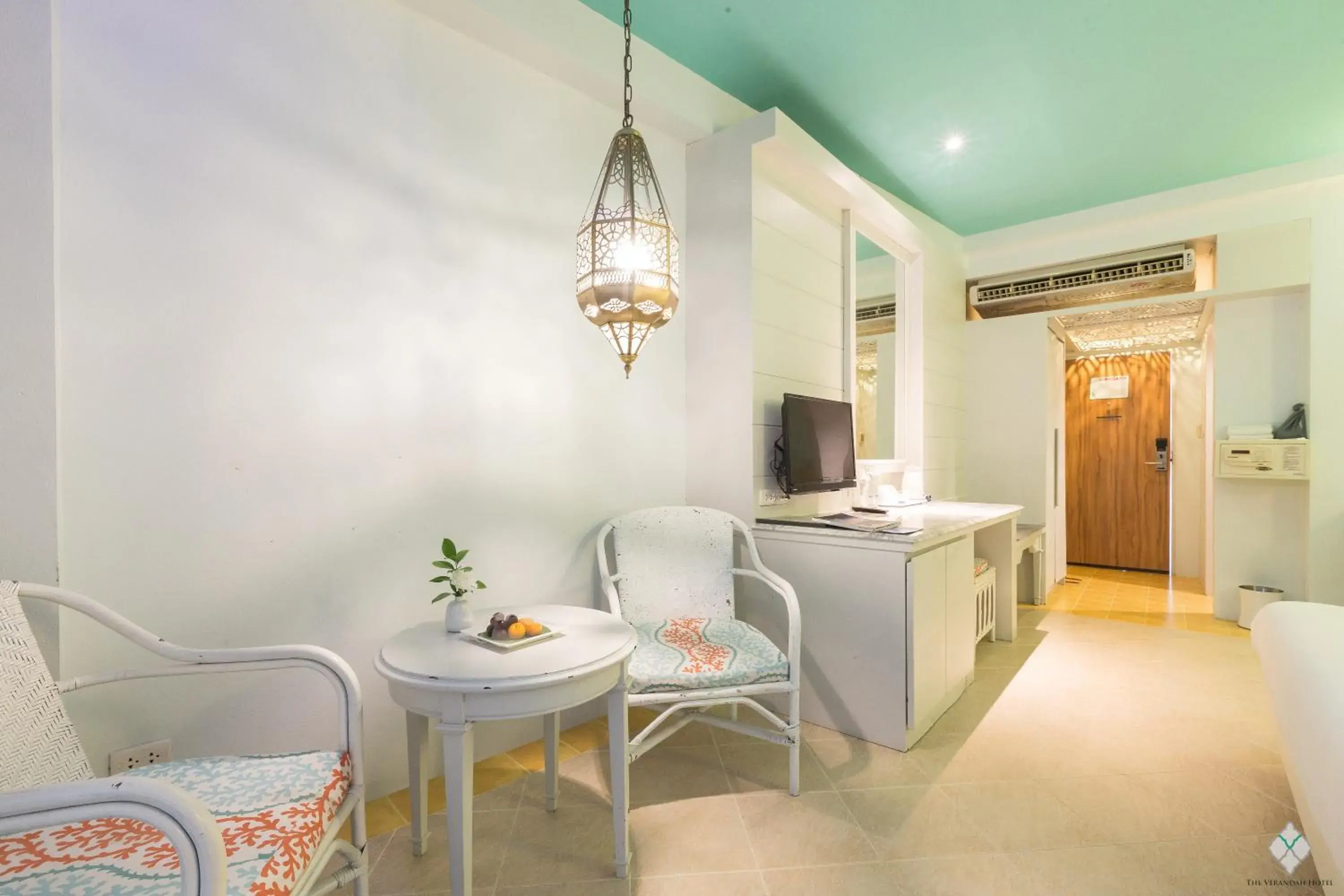 Bedroom in The Verandah - SHA Extra Plus Bedroom in The Verandah - SHA Extra Plus