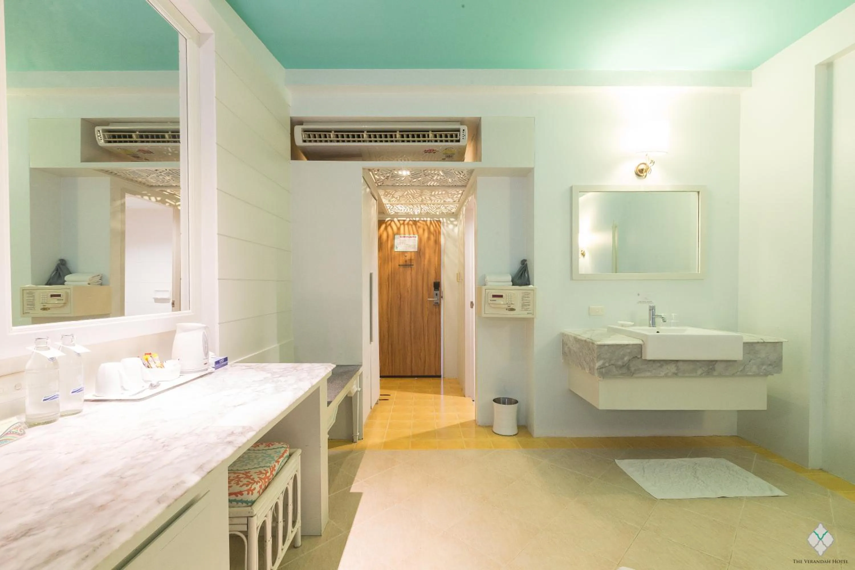 Bedroom in The Verandah - SHA Extra Plus