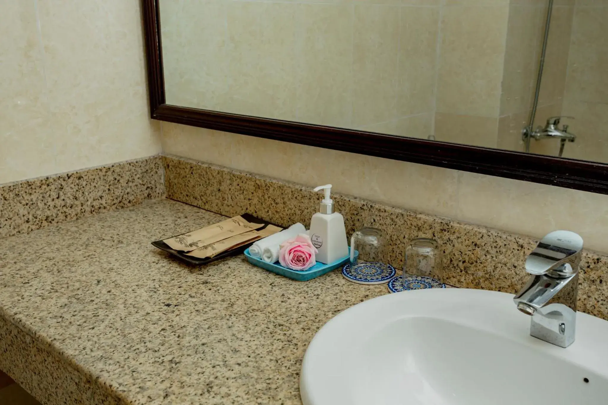 Superior Double Room ( 2 Adults + 1 child ) free early check in in Sea and Sand Hotel Superior Double Room ( 2 Adults + 1 child ) free early check in in Sea and Sand Hotel