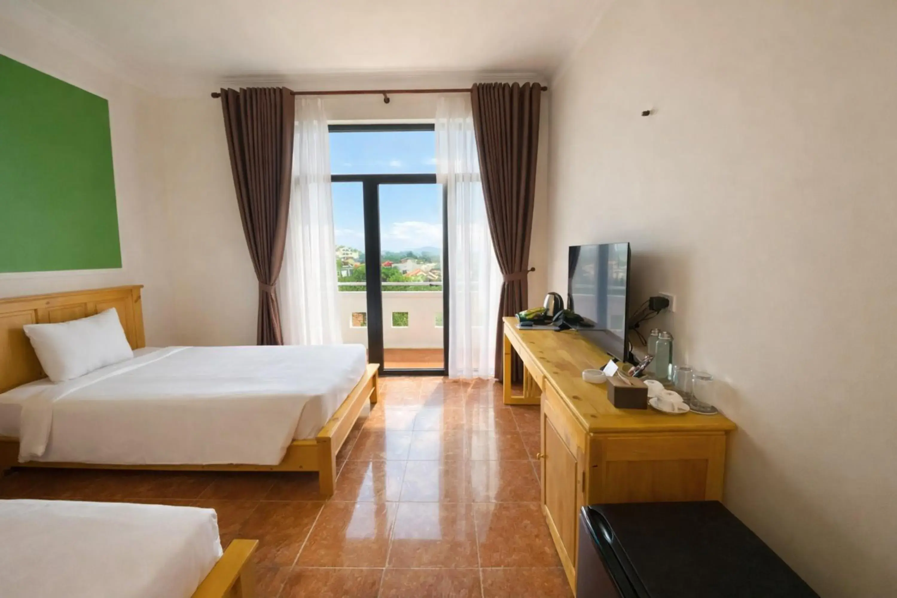 Photo of the whole room, Bed in Sea and Sand Hotel Photo of the whole room, Bed in Sea and Sand Hotel