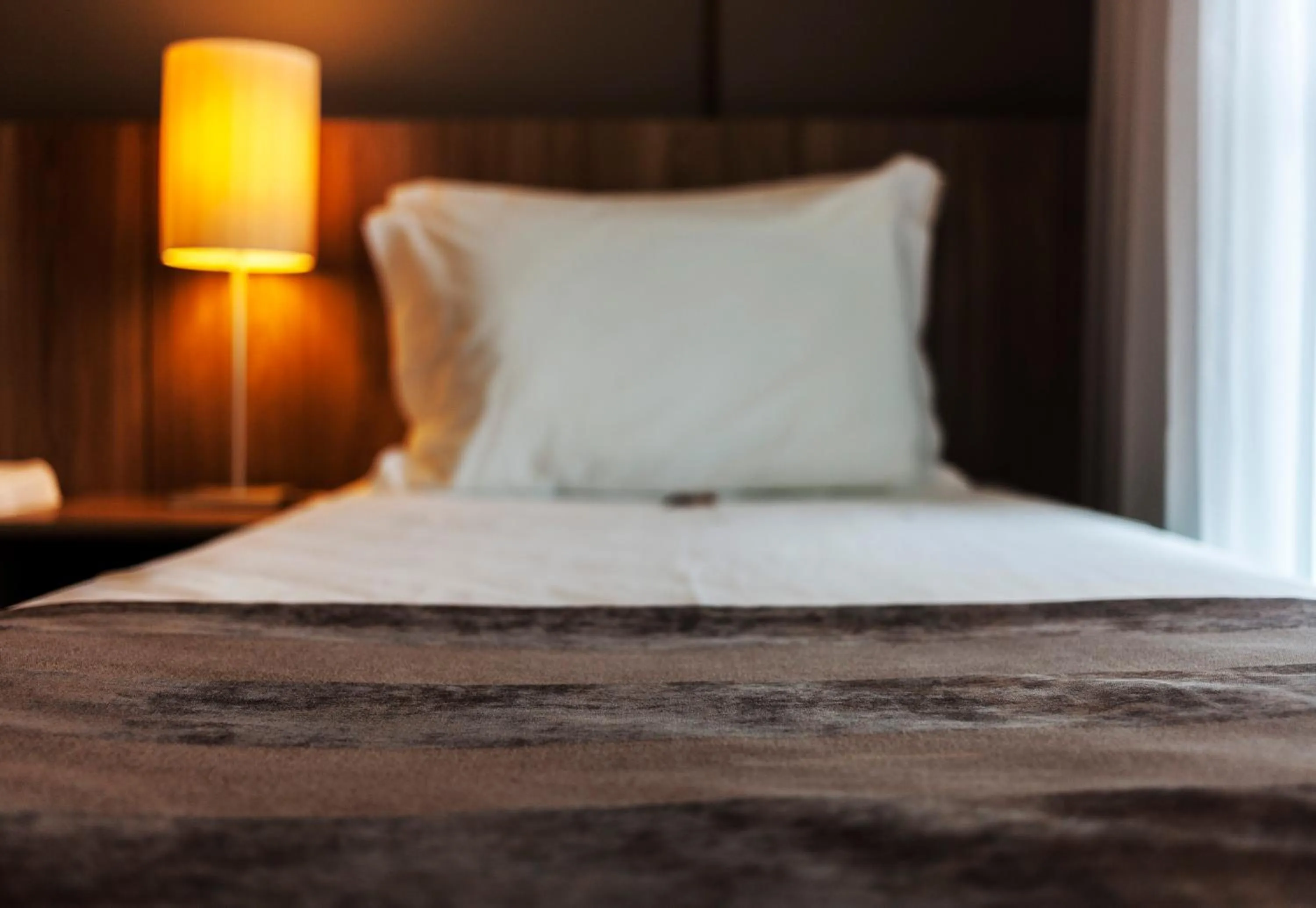 Bed in RioStay Residence - Riocentro