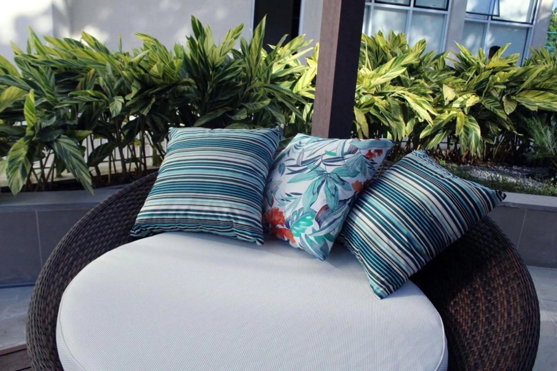 Swimming pool in RioStay Residence - Riocentro