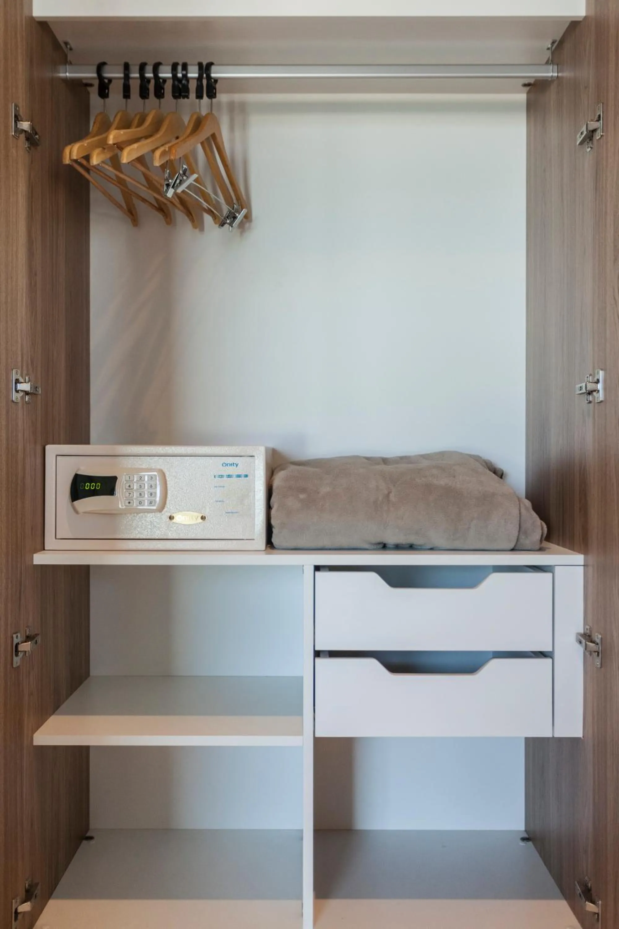 furniture in RioStay Residence - Riocentro