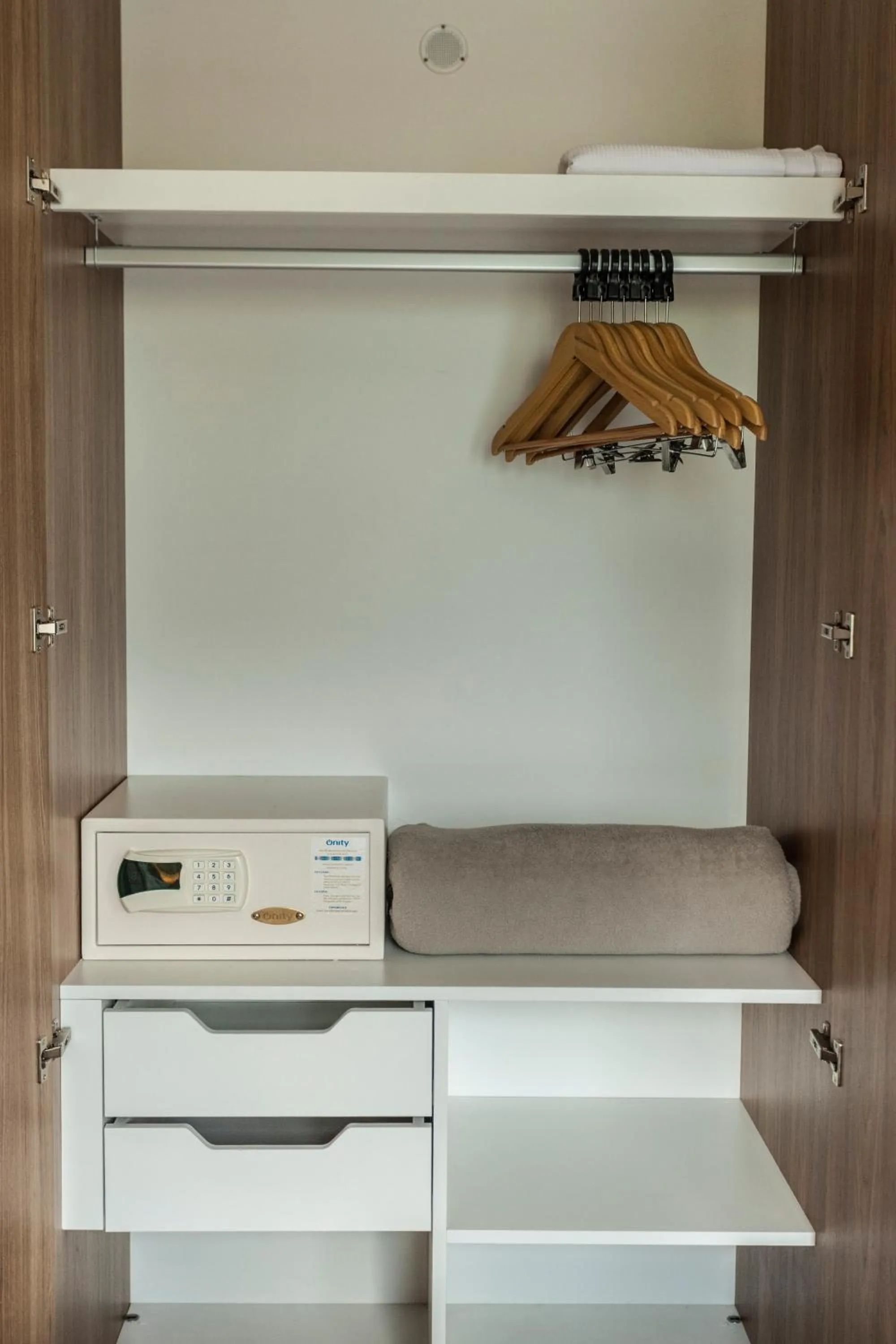 furniture in RioStay Residence - Riocentro