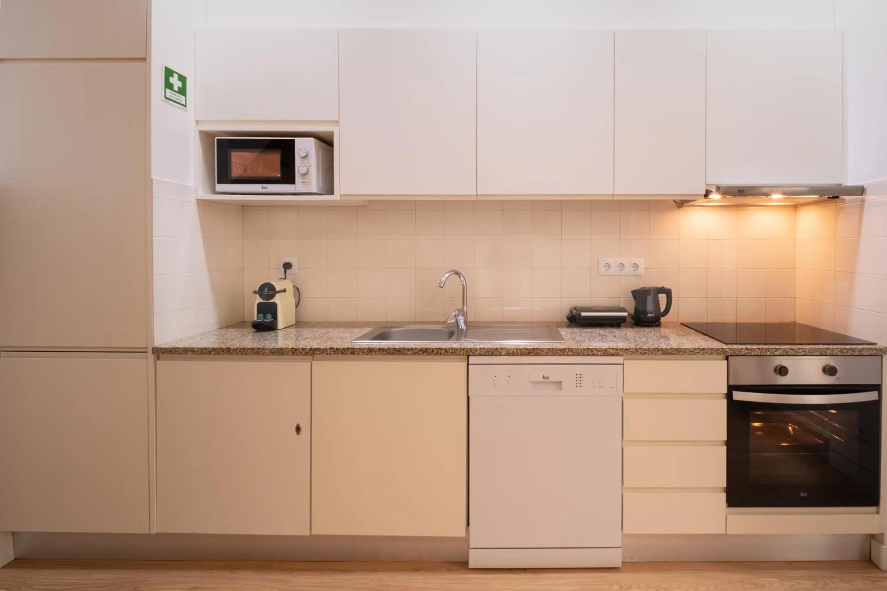 Bonfim 234 Townhouse