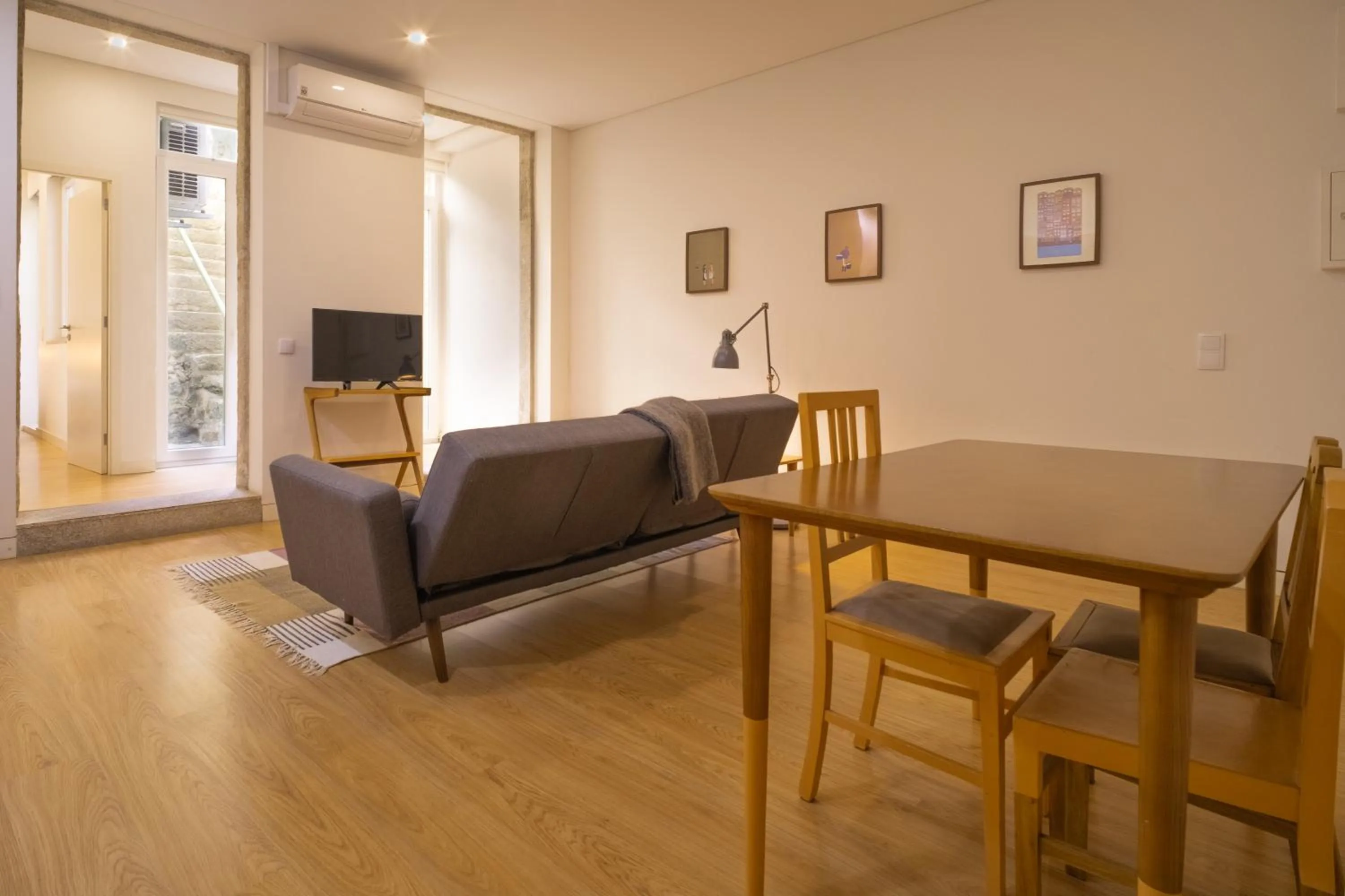 Bonfim 234 Townhouse