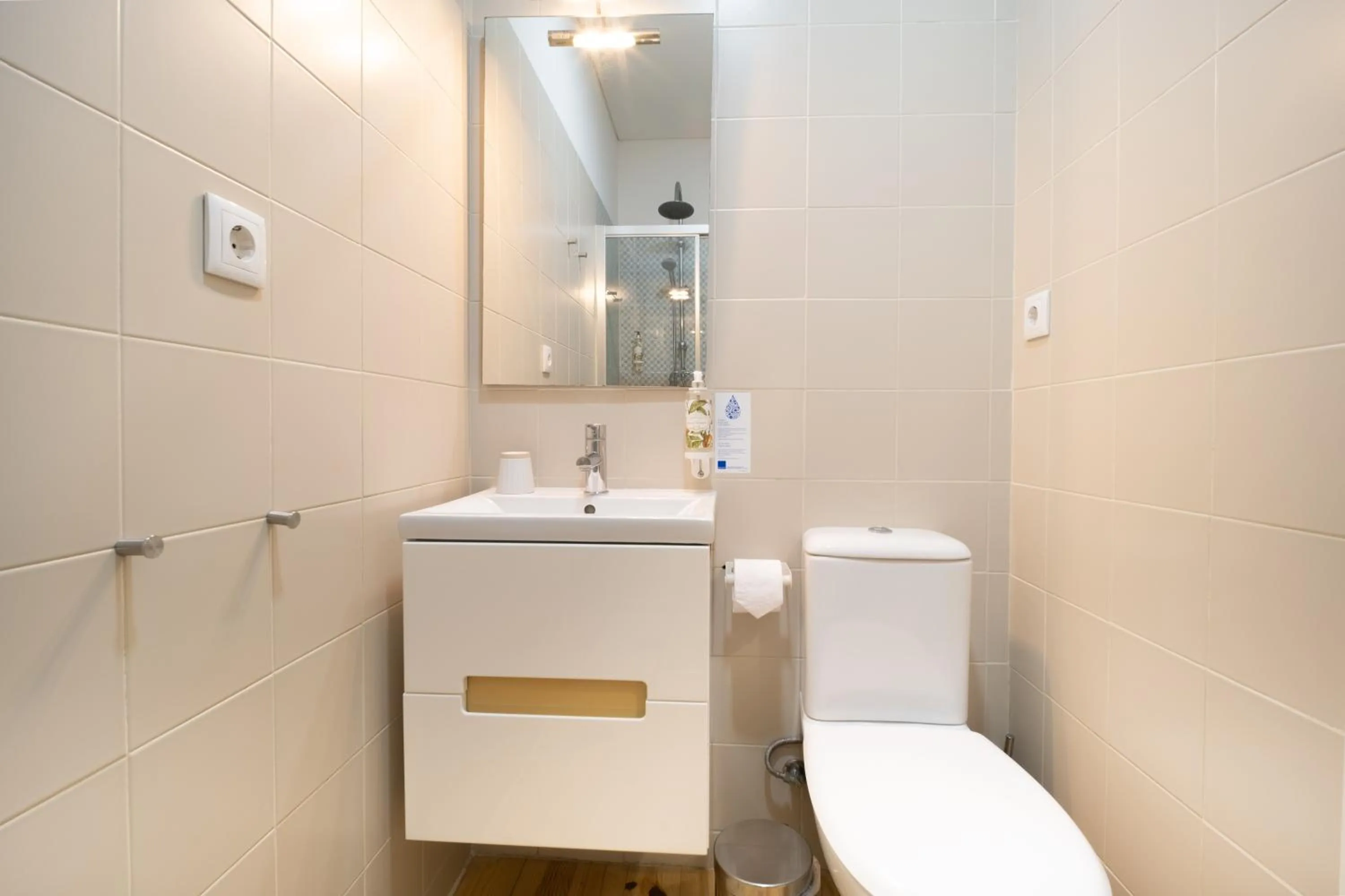 Bonfim 234 Townhouse