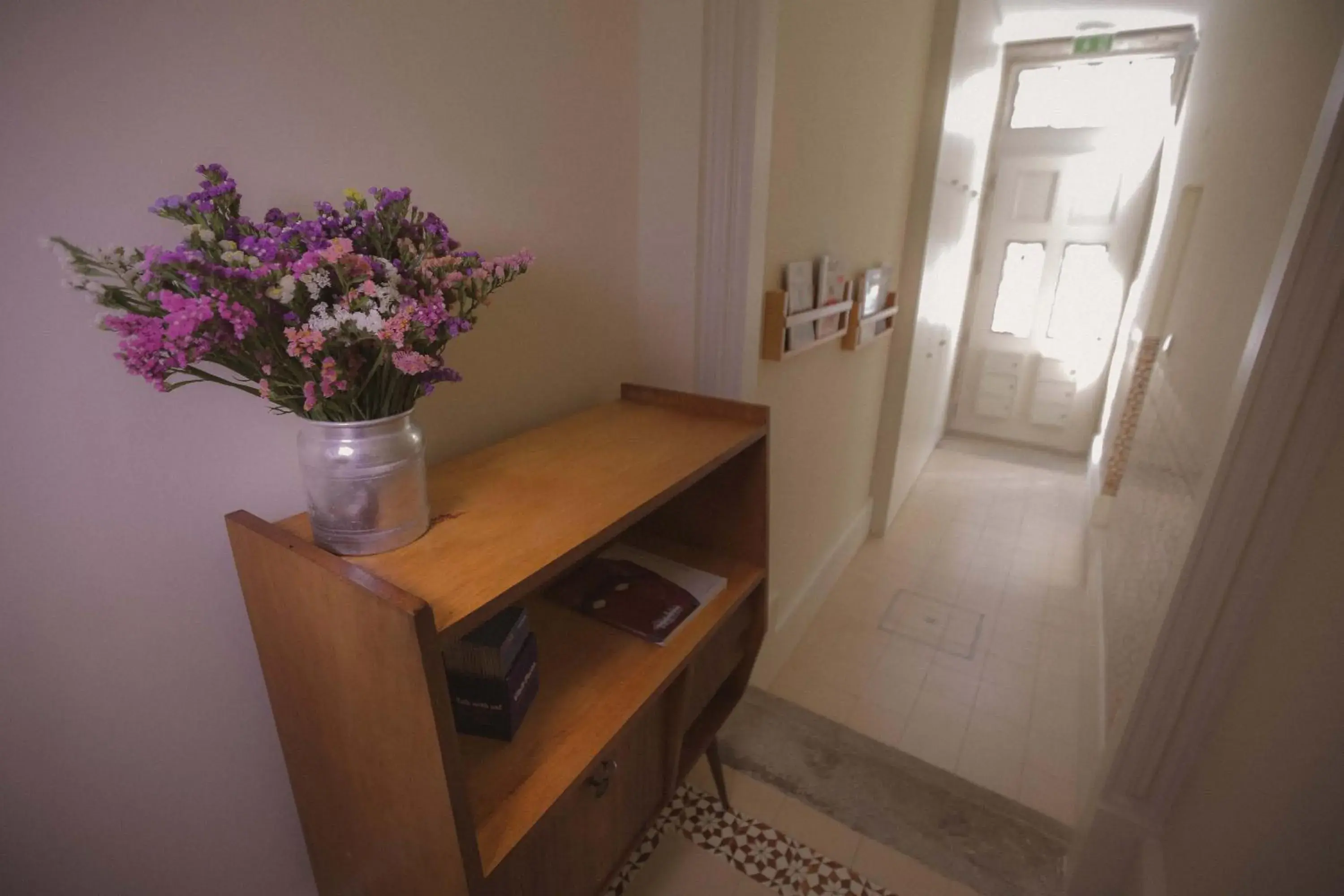 Lobby or reception in Bonfim 234 Townhouse Lobby or reception in Bonfim 234 Townhouse