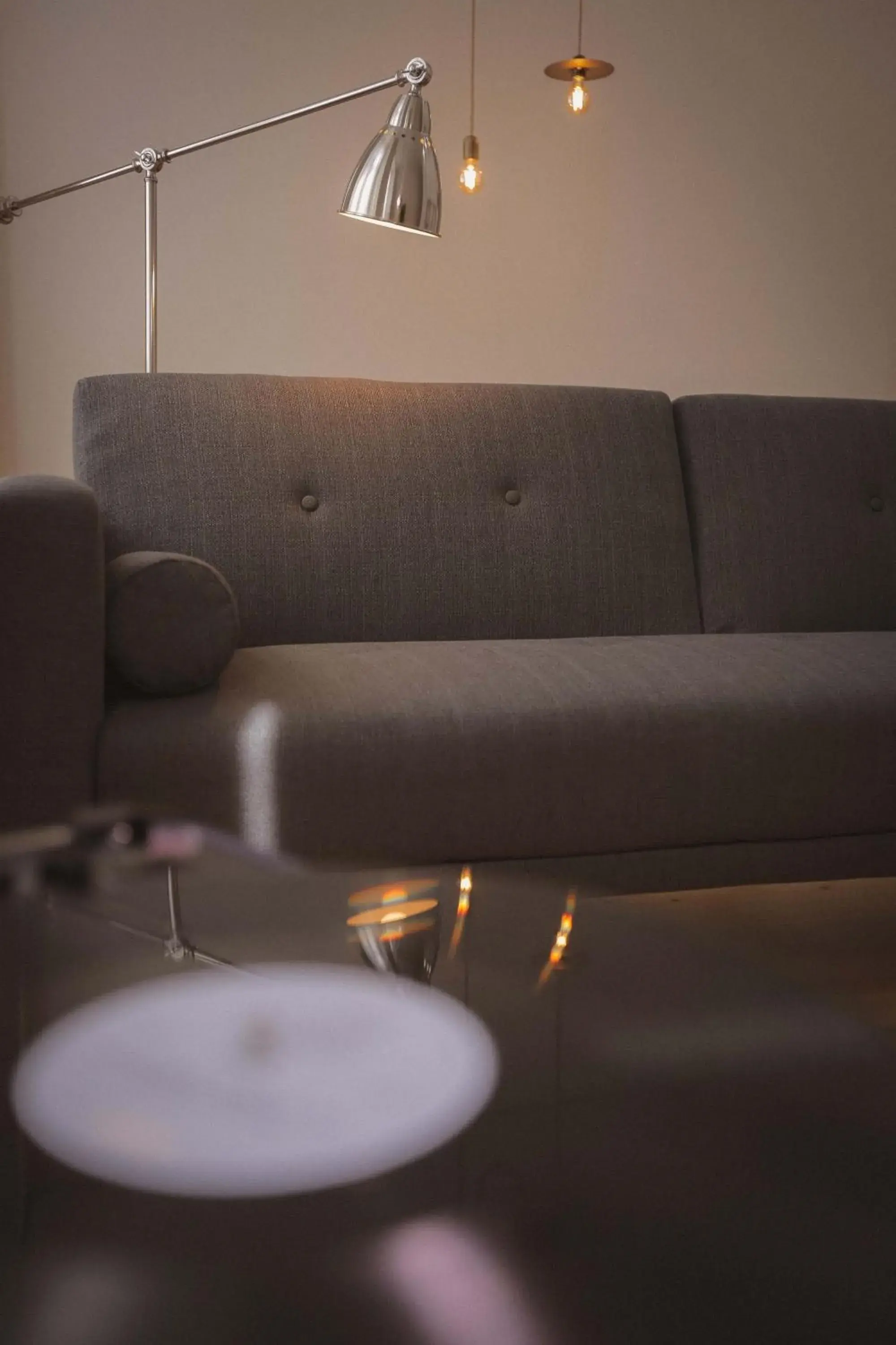 Living room in Bonfim 234 Townhouse Living room in Bonfim 234 Townhouse