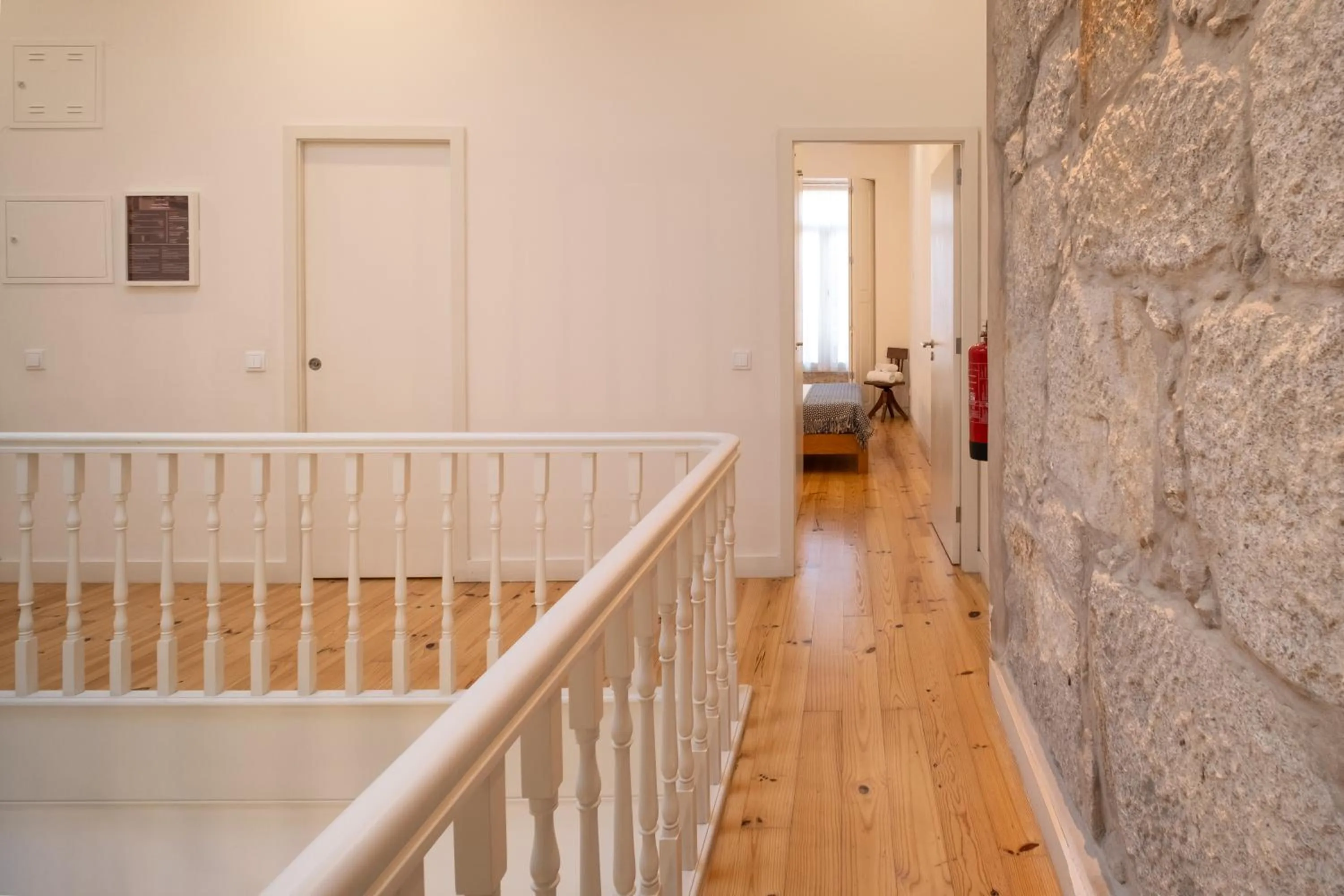 Bonfim 234 Townhouse