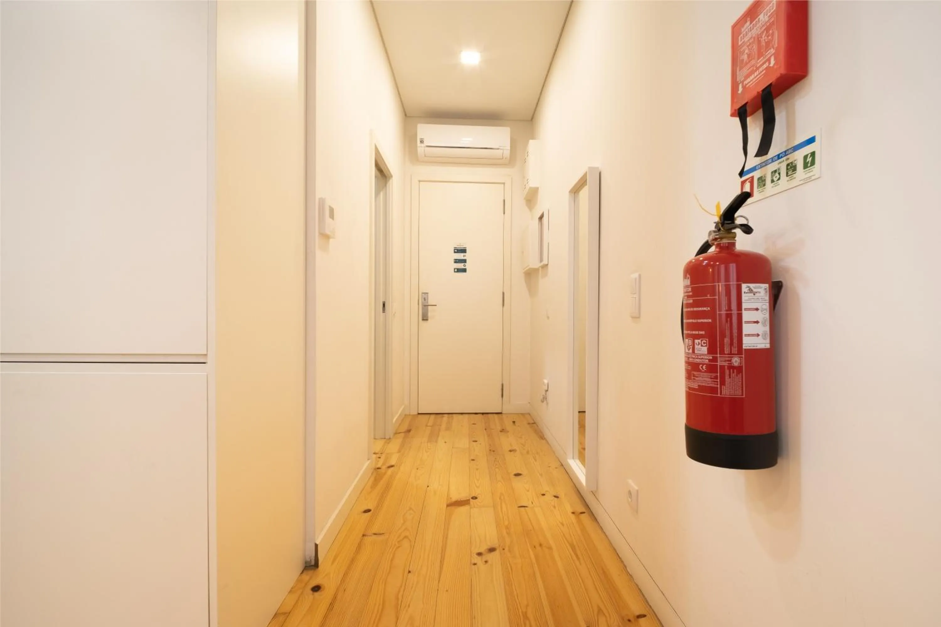 Bonfim 234 Townhouse