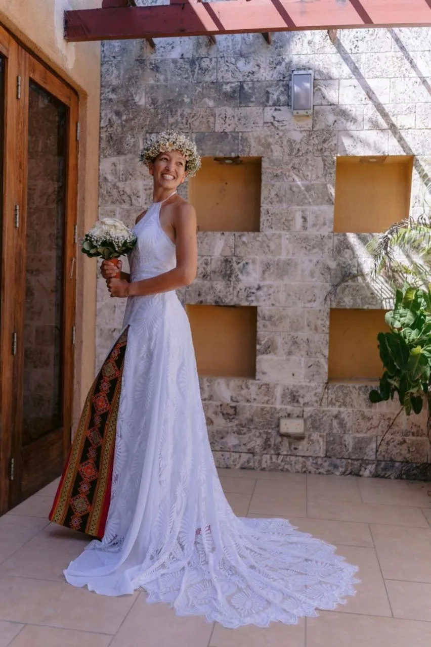 Property building in Villa Mandhari - Diani Beach