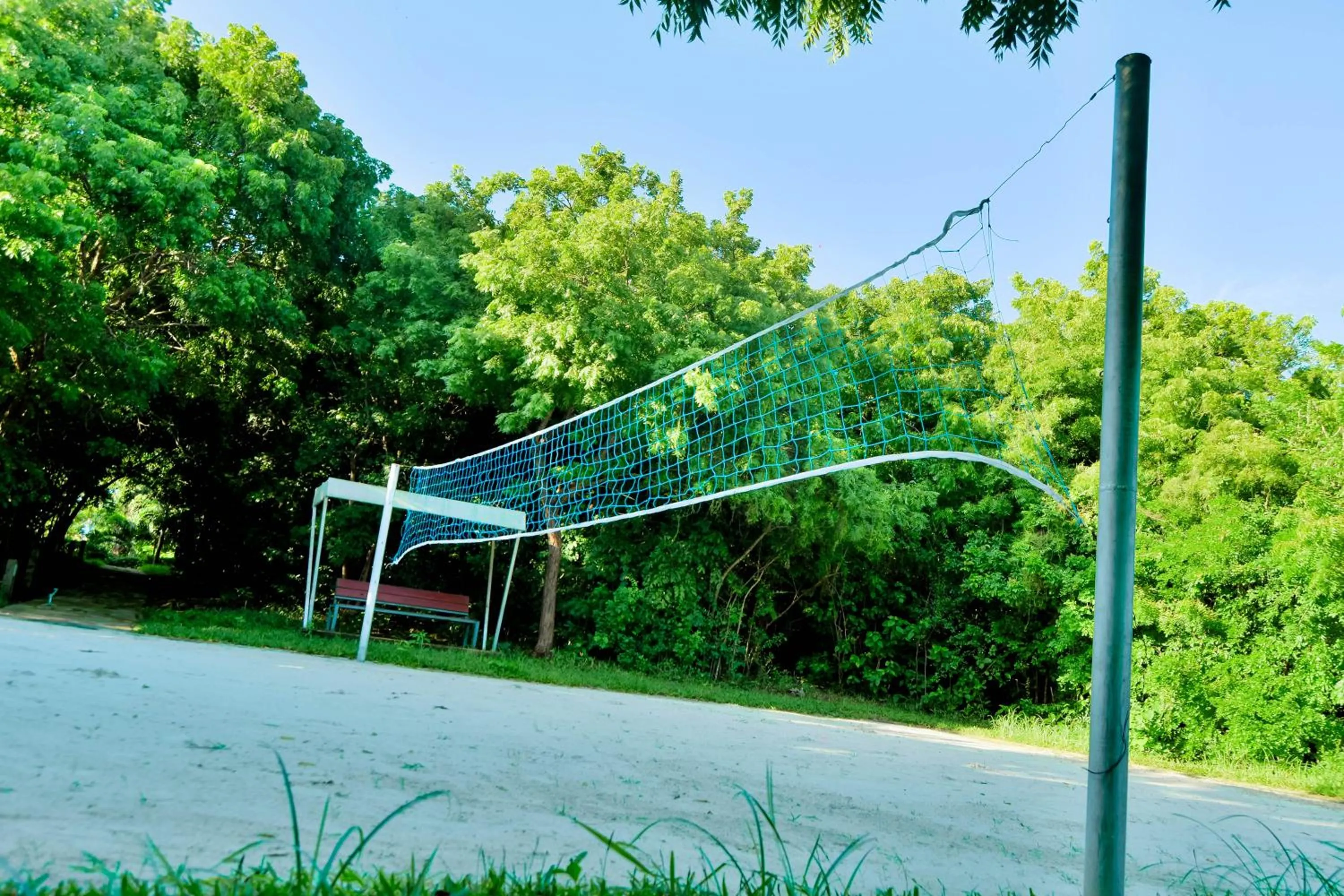 Day in Villa Mandhari - Diani Beach