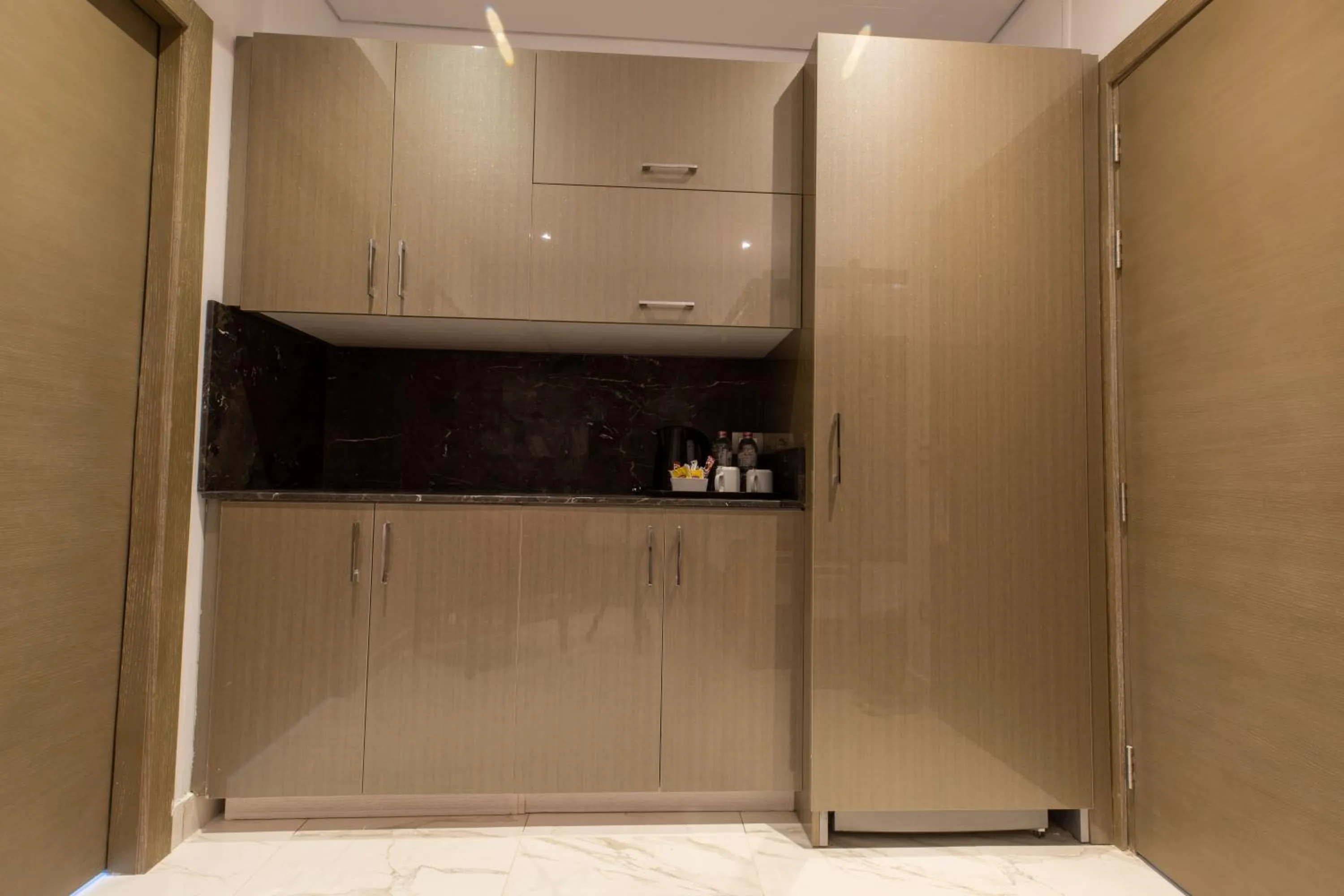 Seating area in Porto Marina Hotel & Spa Al Alamein