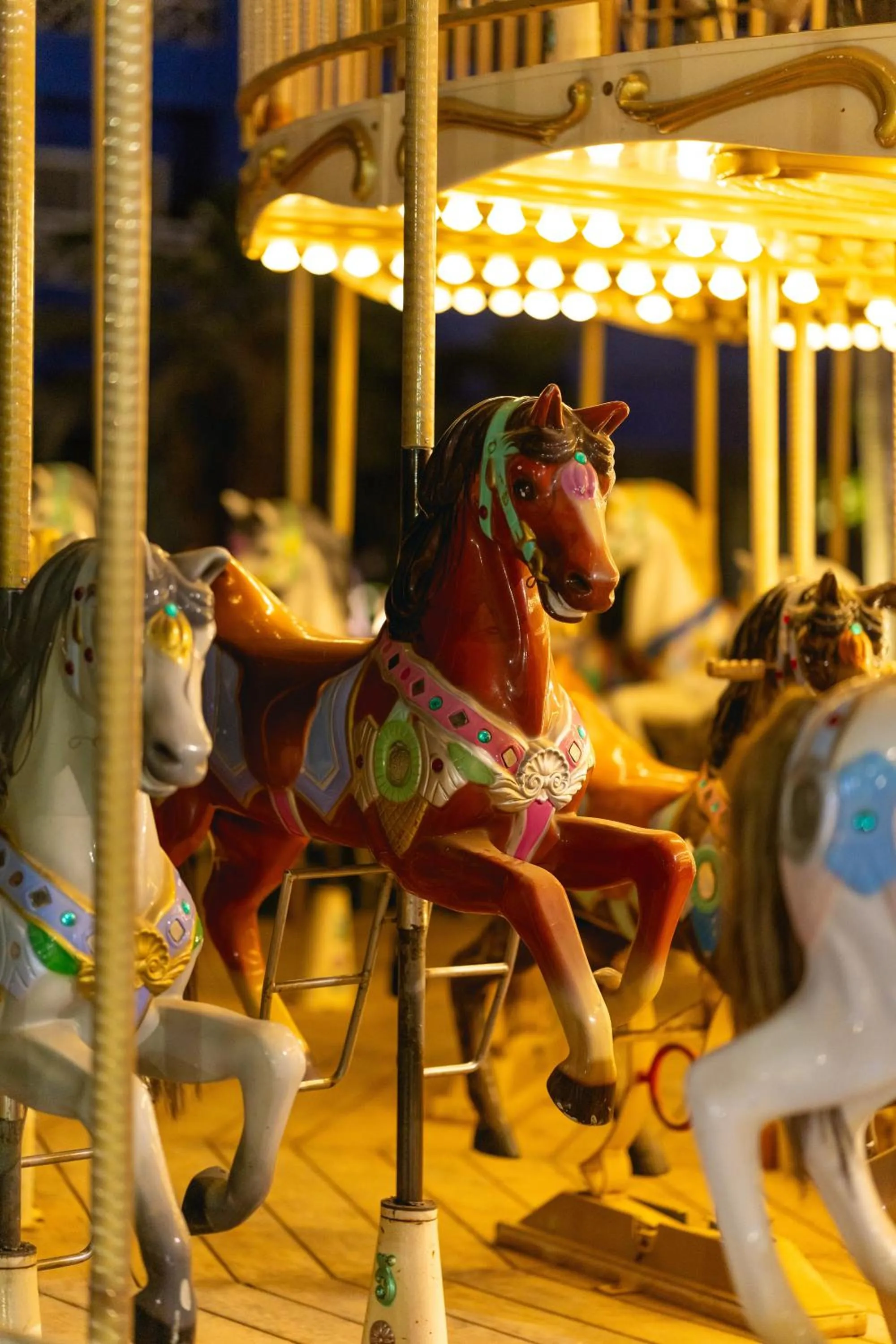 Activities in Porto Marina Hotel & Spa Al Alamein