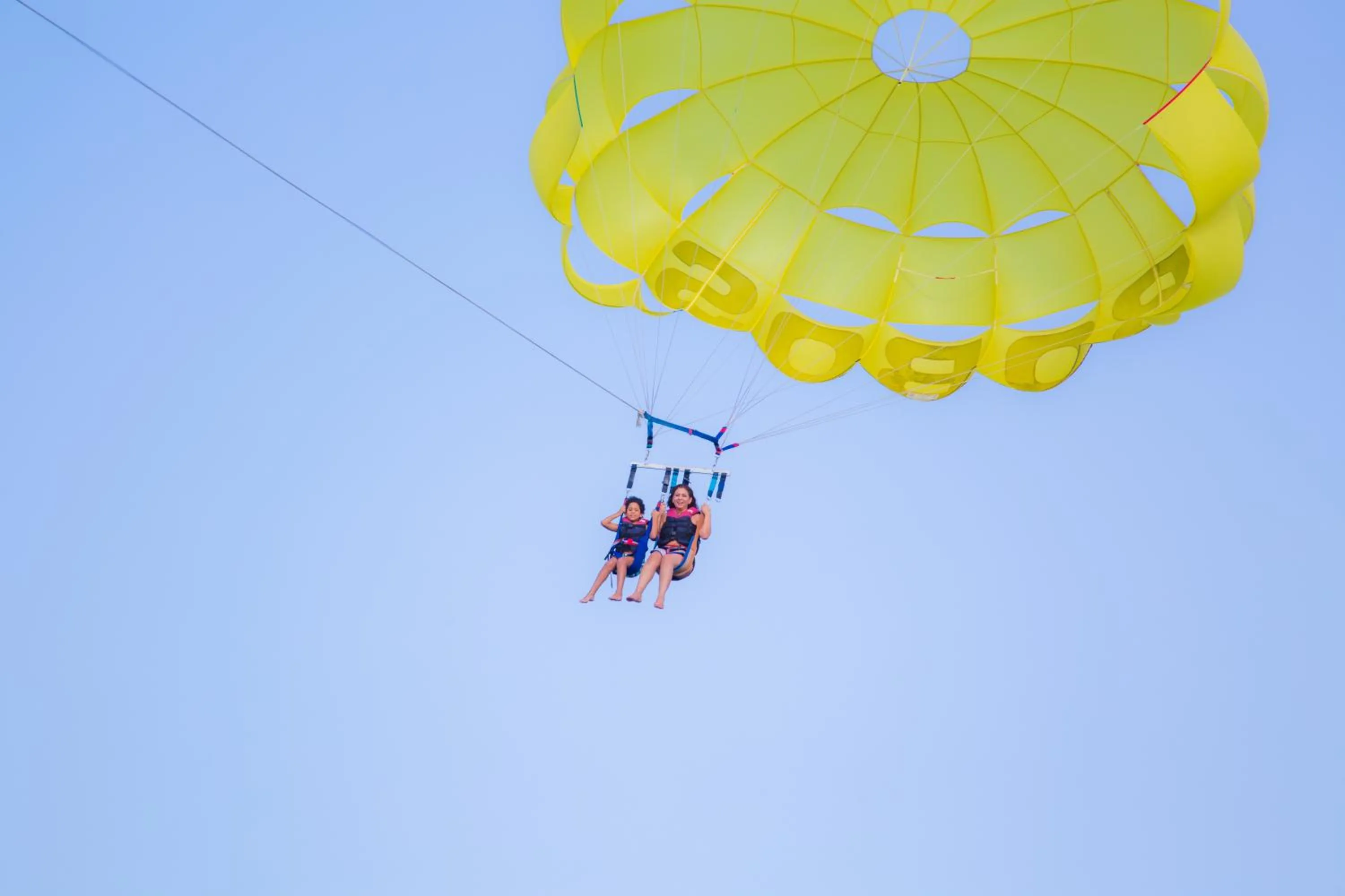 Activities in Porto Marina Hotel & Spa Al Alamein