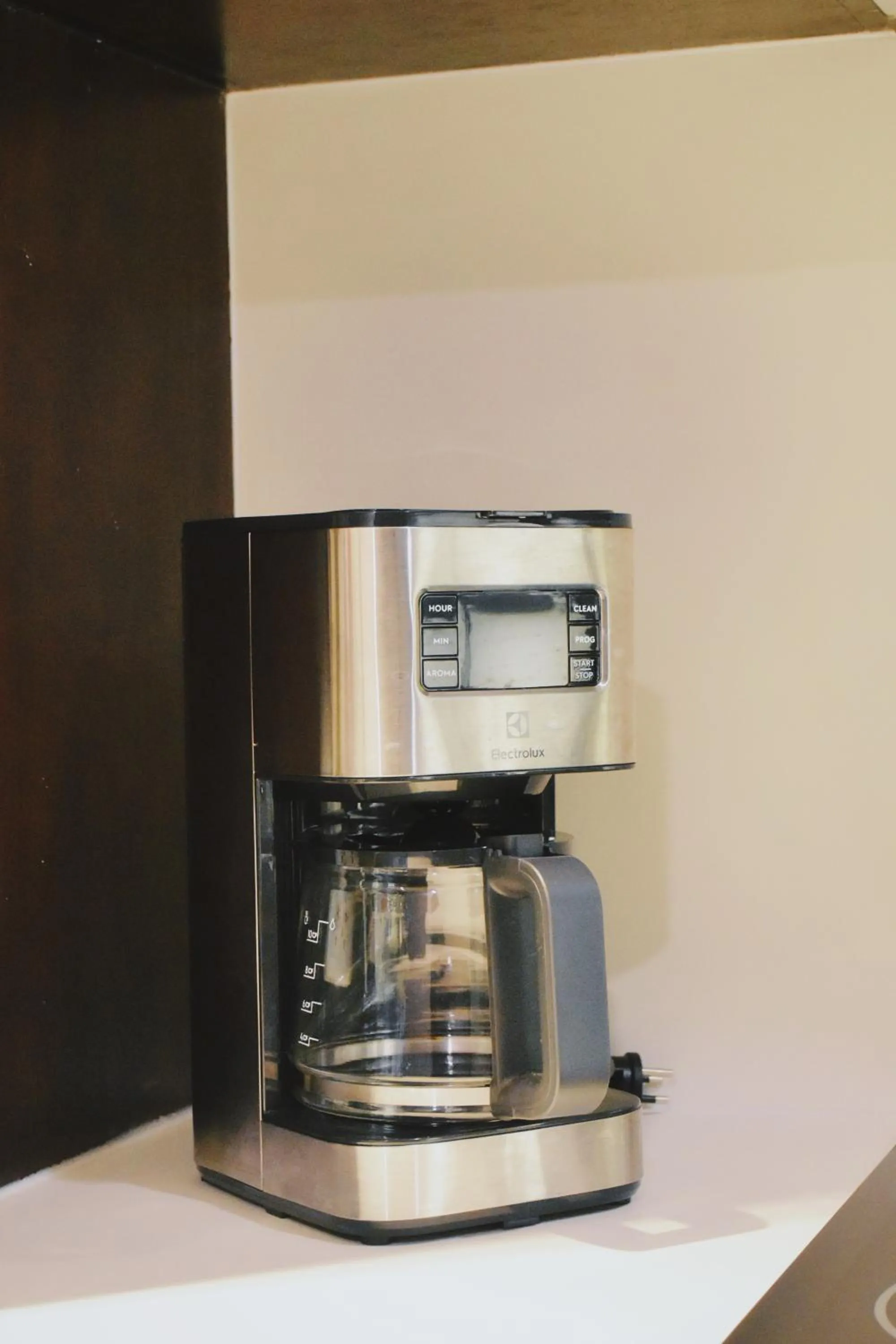 Coffee/tea facilities in Sathorn Vista, Bangkok - Marriott Executive Apartments