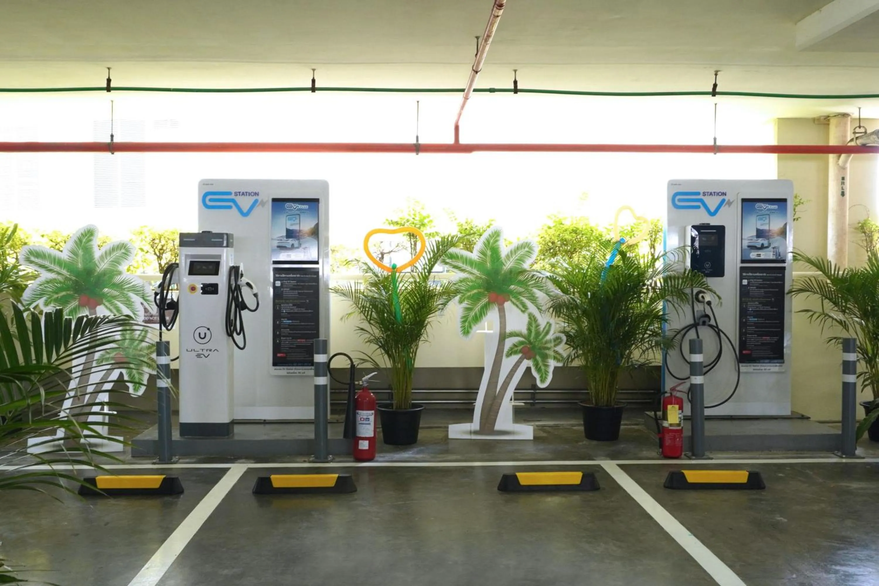 Other in Marriott Executive Apartments Sukhumvit Park, Bangkok