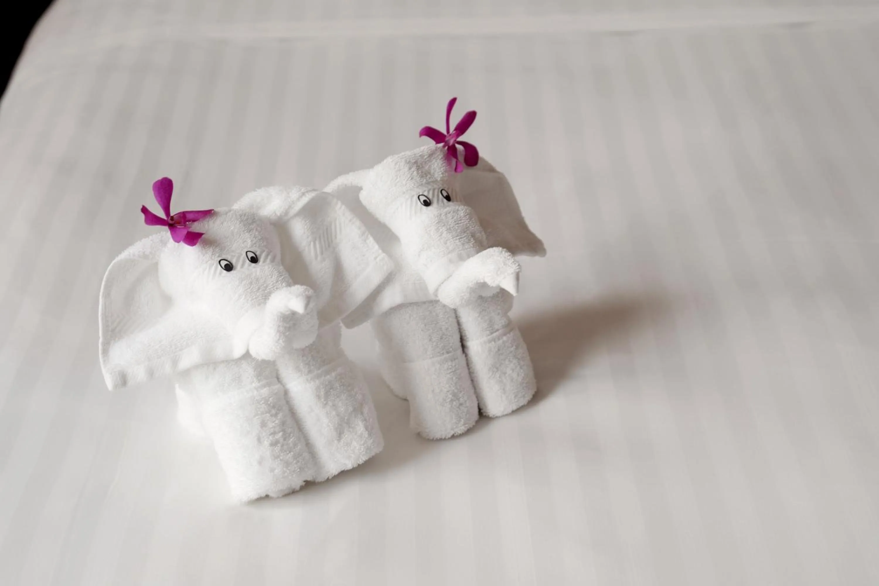 Other in Marriott Executive Apartments Sukhumvit Park, Bangkok