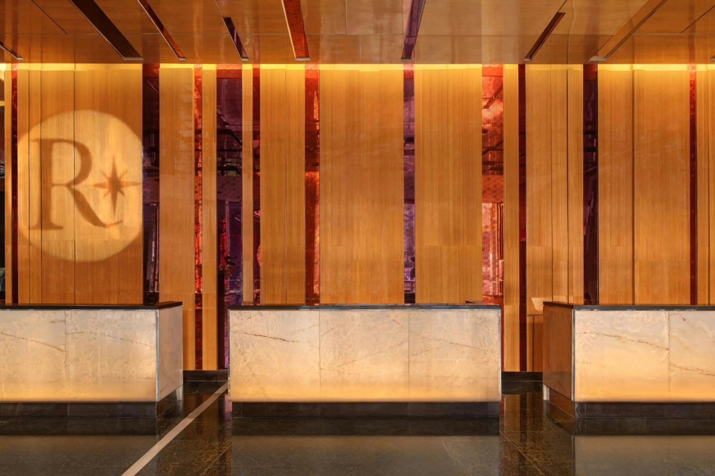 View (from property/room) in Renaissance Bangkok Ratchaprasong Hotel by Marriott