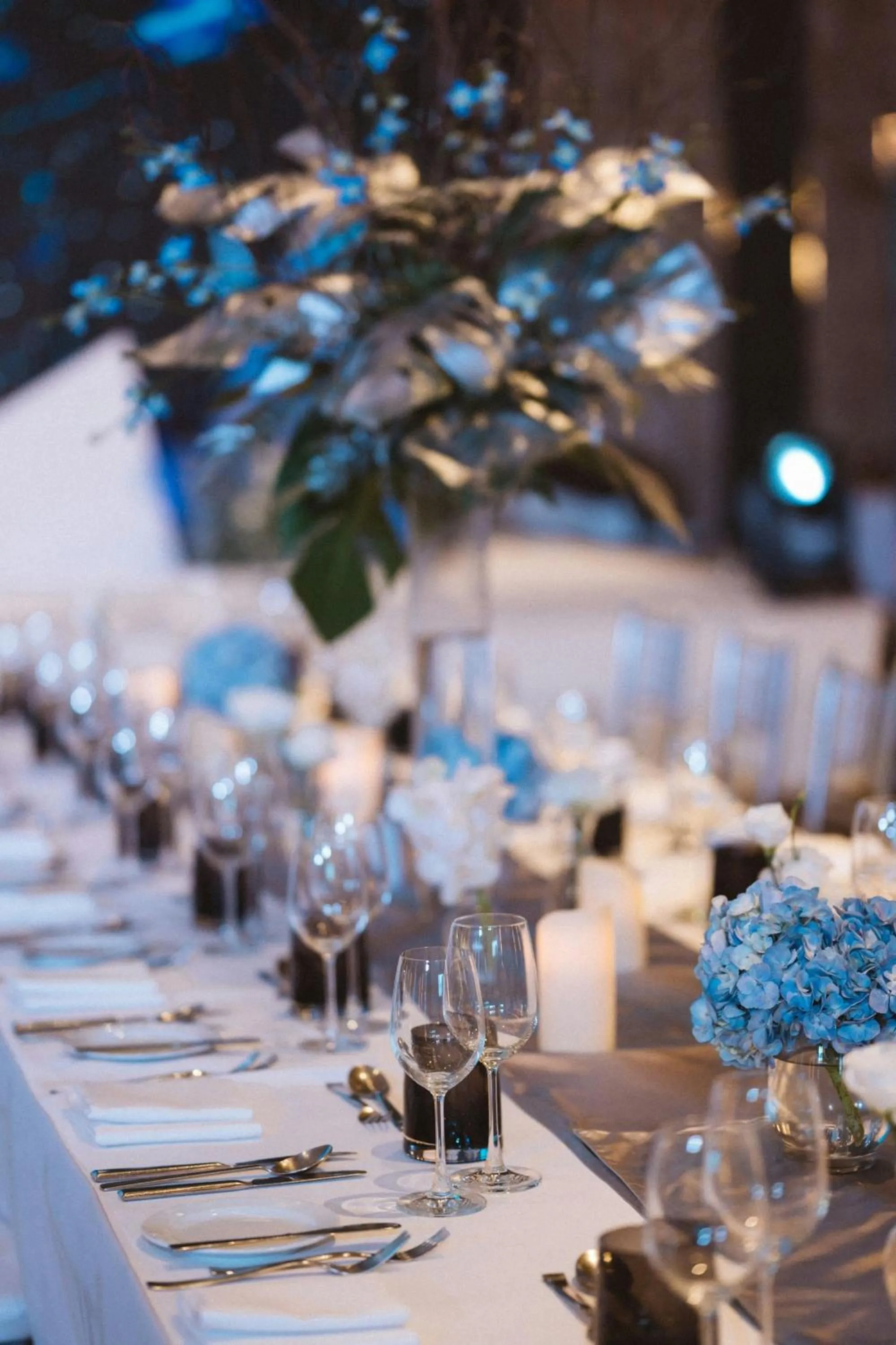 Banquet/Function facilities in Renaissance Bangkok Ratchaprasong Hotel by Marriott