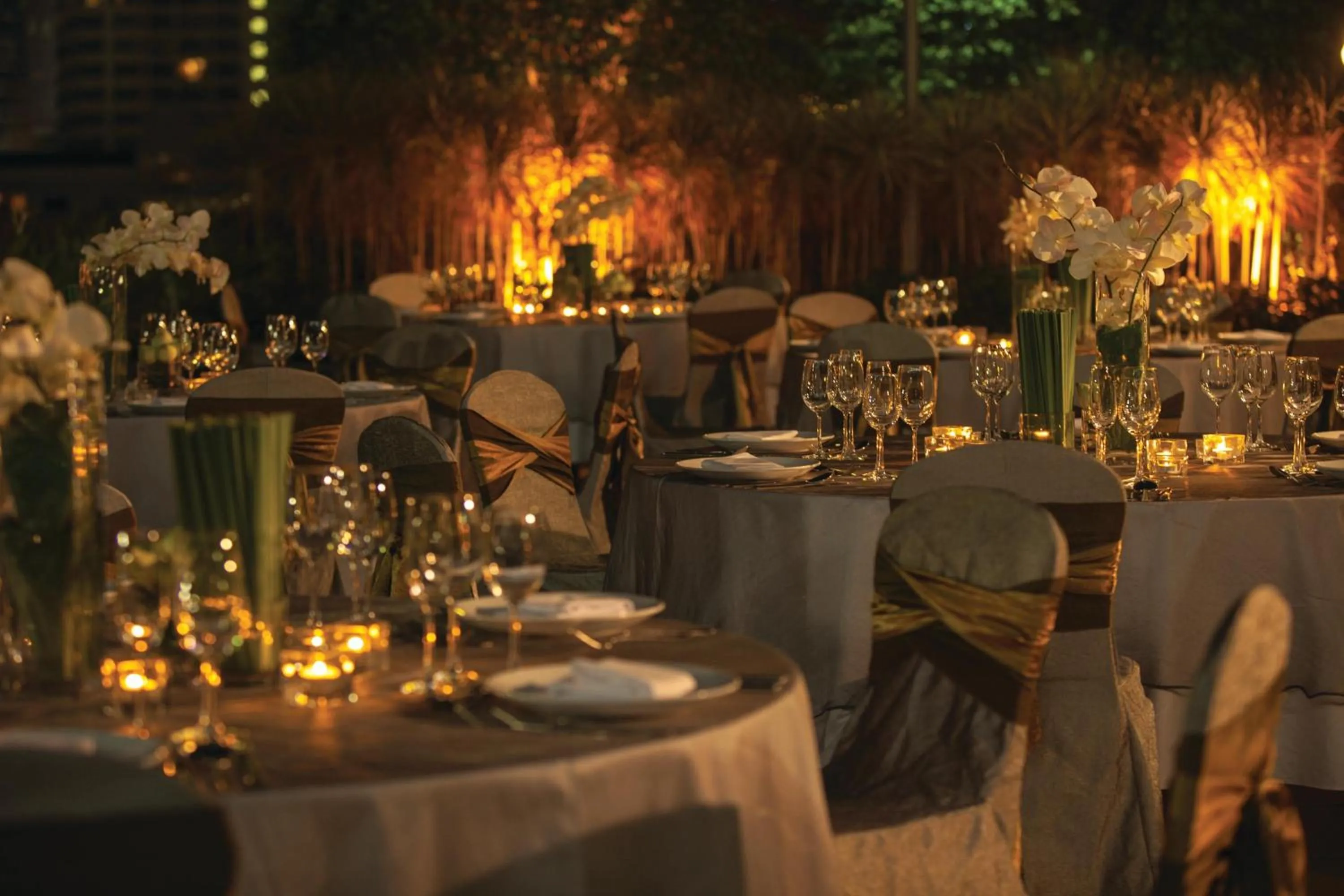 Meeting/conference room in Renaissance Bangkok Ratchaprasong Hotel by Marriott