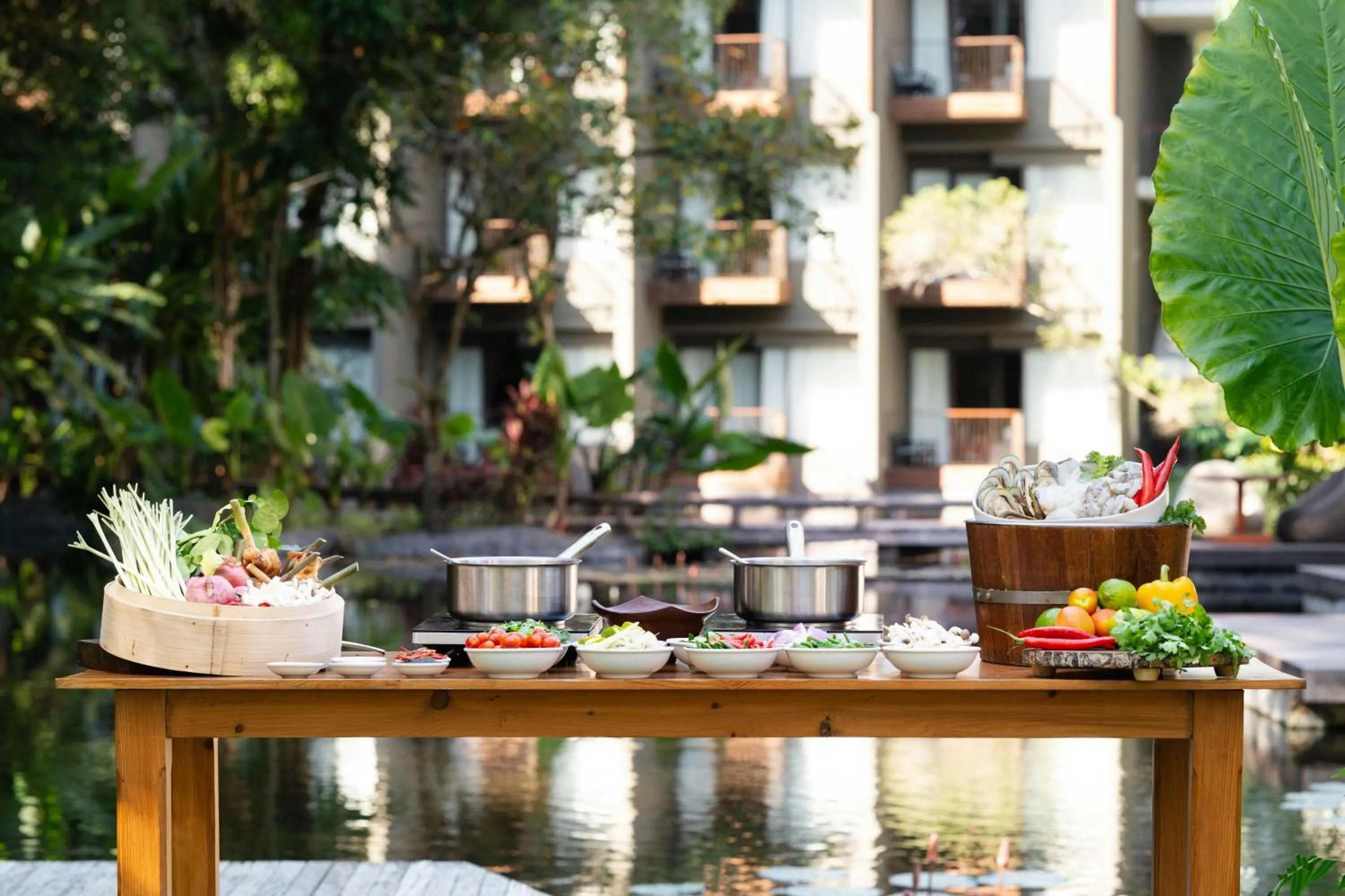 Other in Renaissance Phuket Resort & Spa