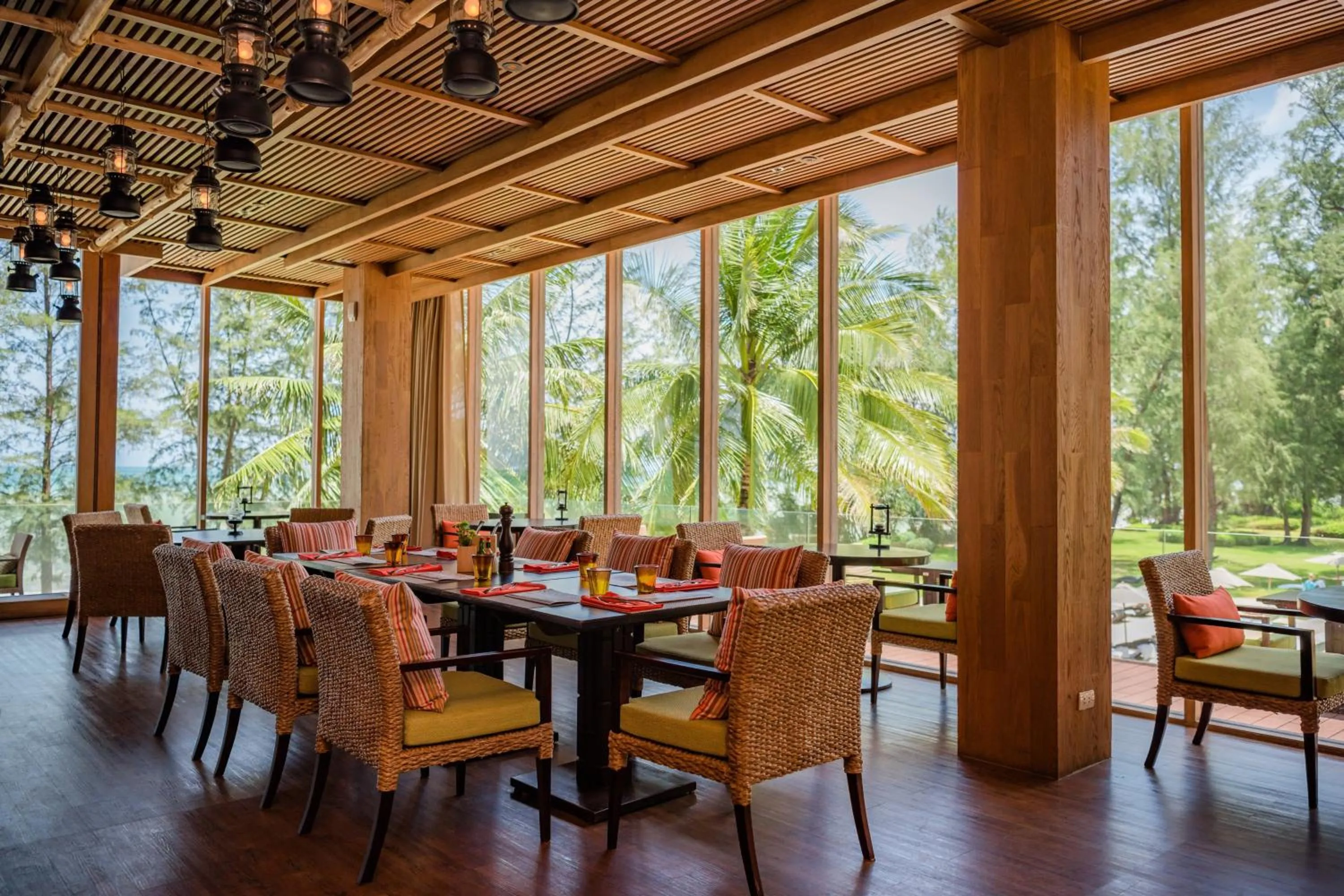 Meeting/conference room in Renaissance Phuket Resort & Spa