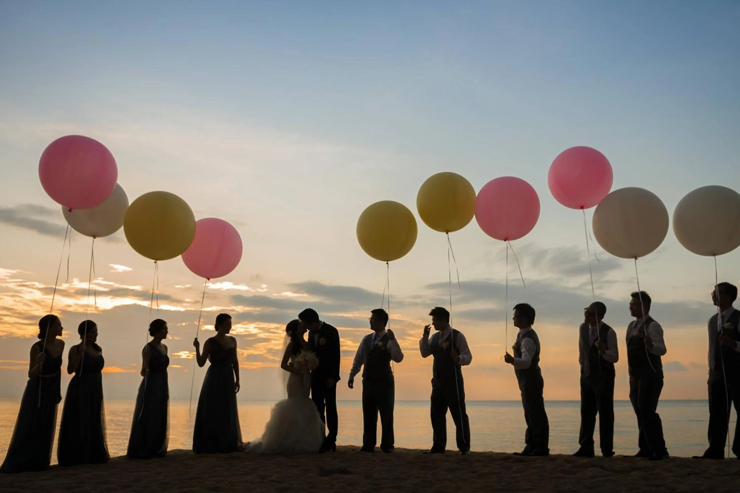 Banquet/Function facilities in Renaissance Phuket Resort & Spa