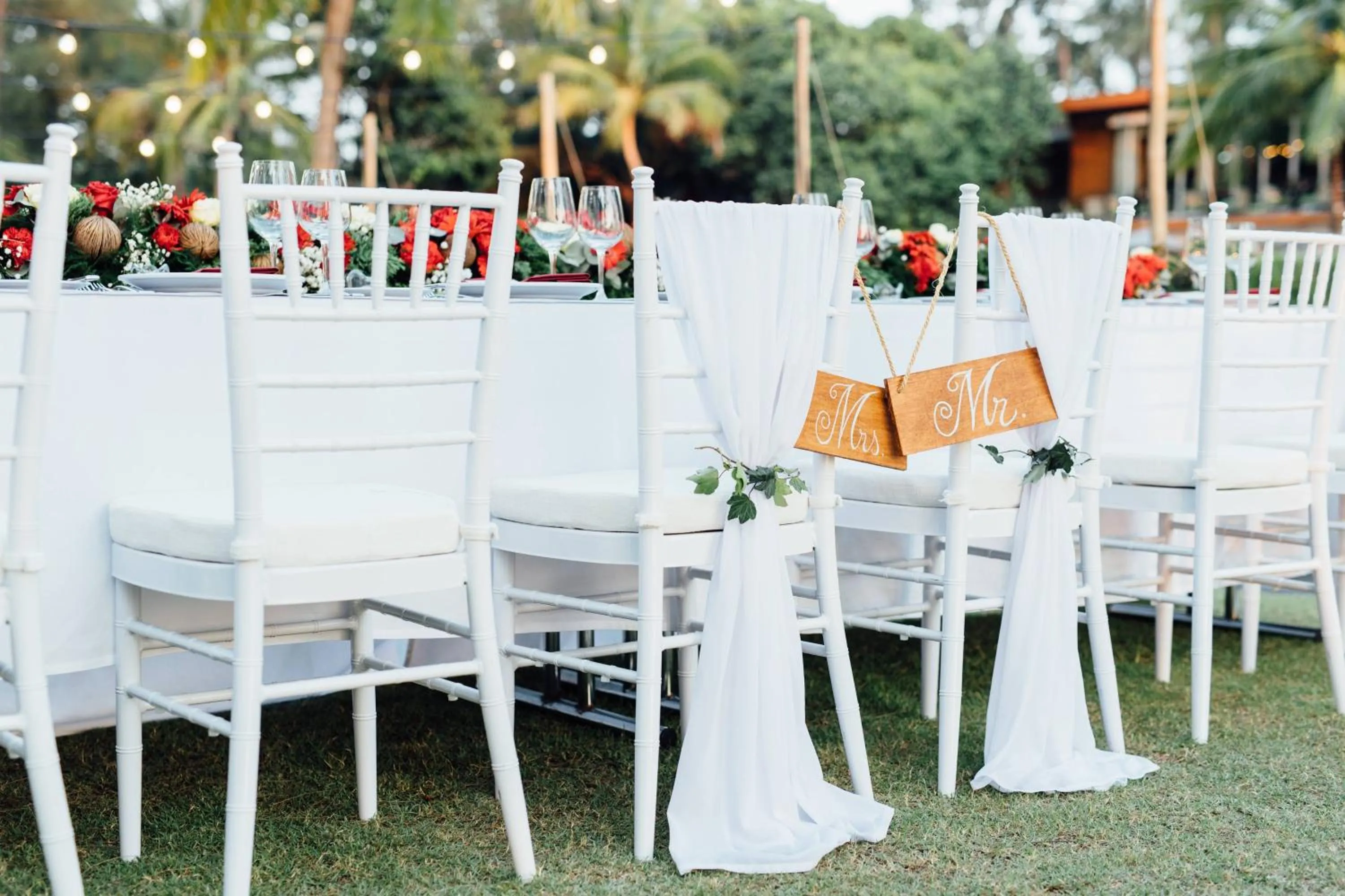 Lobby or reception in Renaissance Phuket Resort & Spa