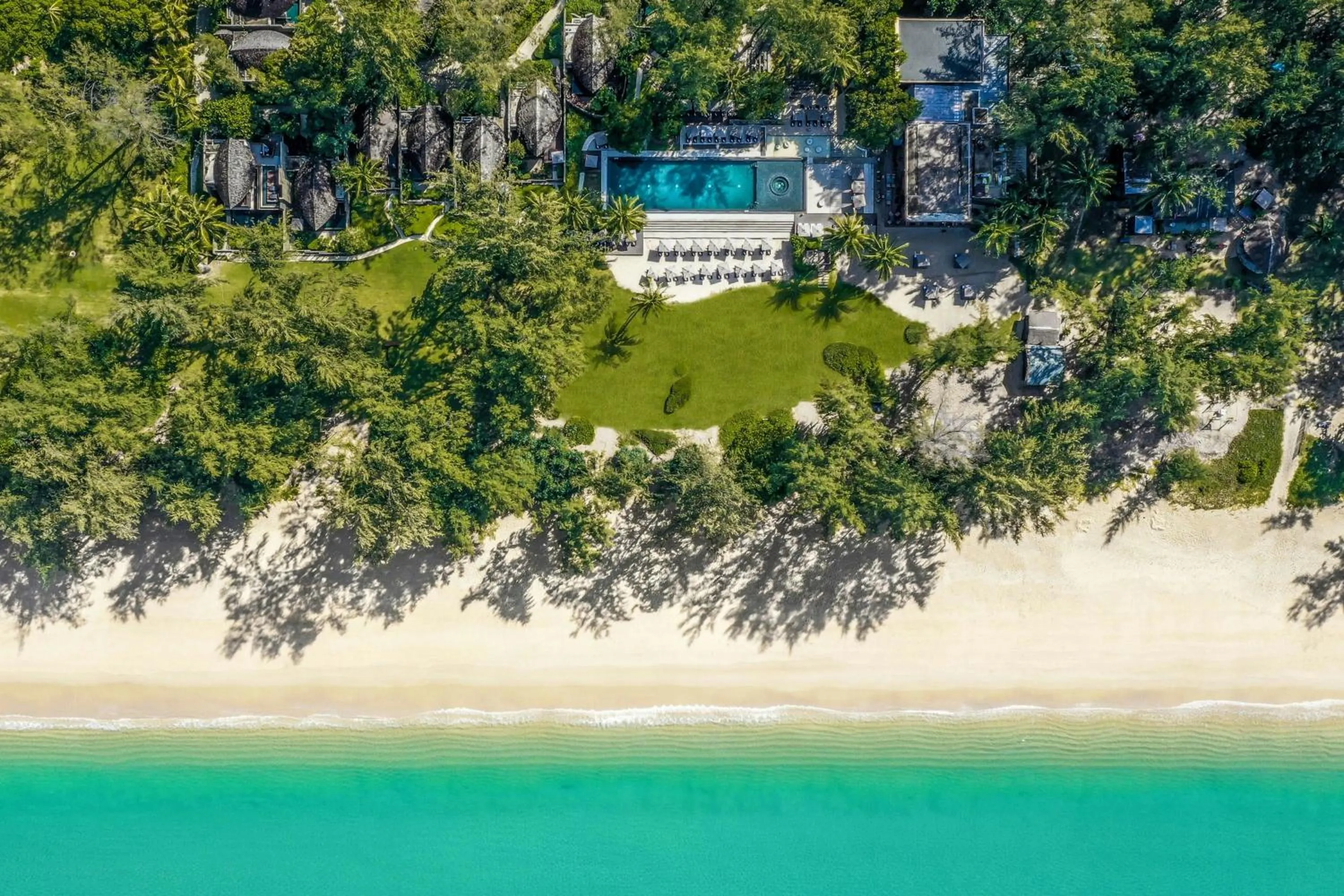 View (from property/room) in Renaissance Phuket Resort & Spa