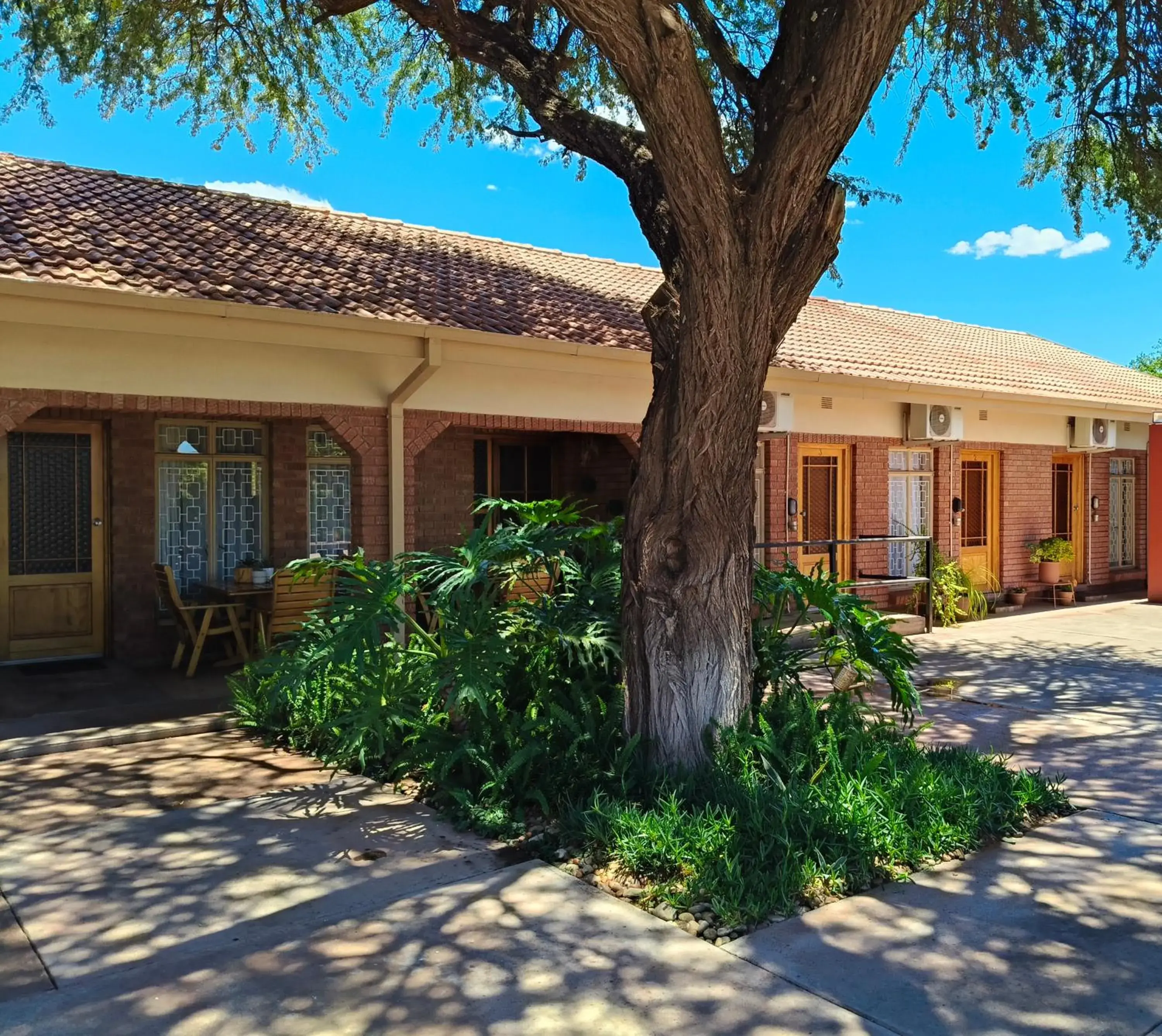 Acacia Gastehuis Acacia Gastehuis