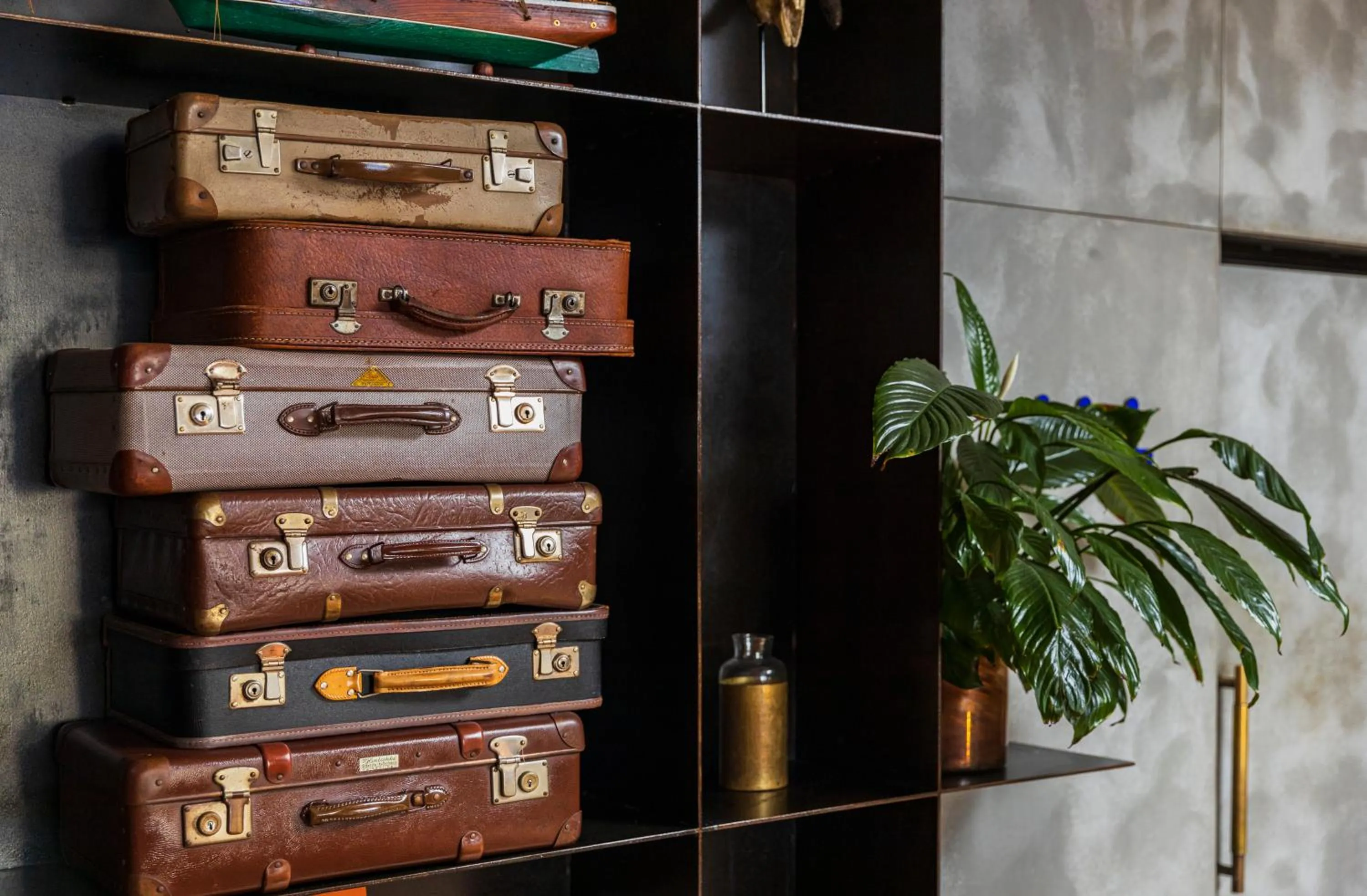 Property building in Jacob Bat Sheva Jerusalem