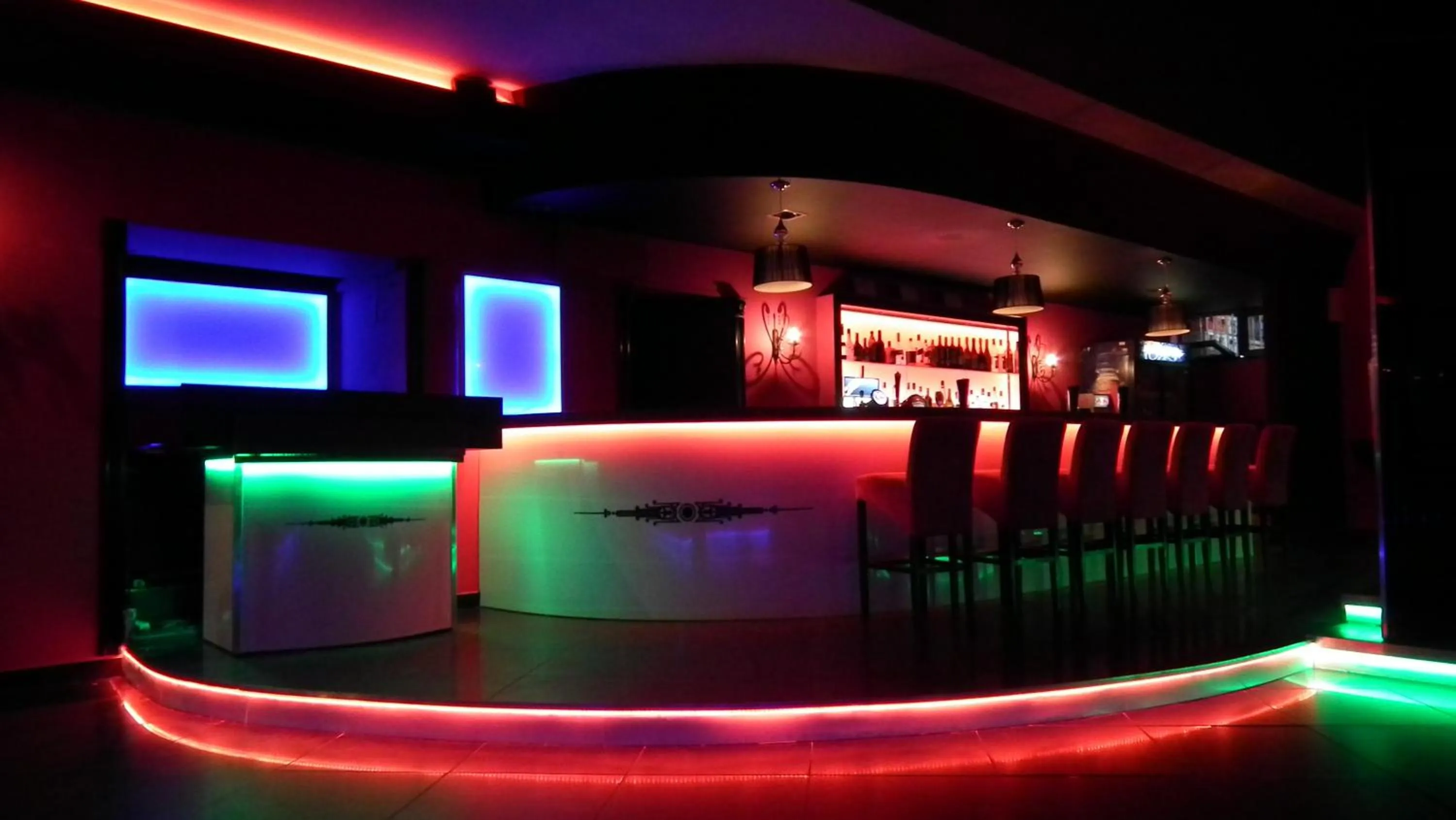 Nightclub / DJ in Hotel & Restauracja Glass