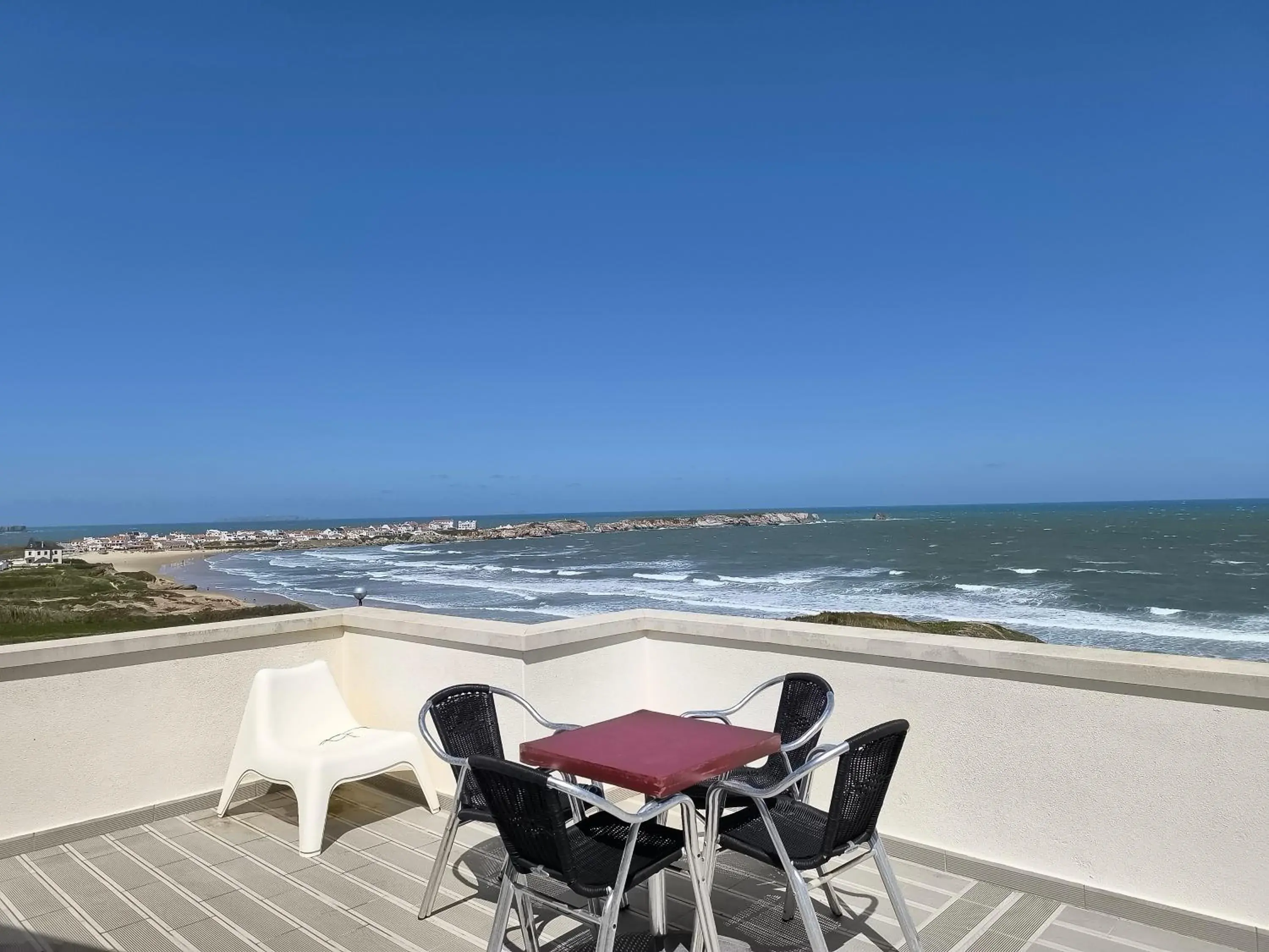 Baleal 4 Surf II Baleal 4 Surf II