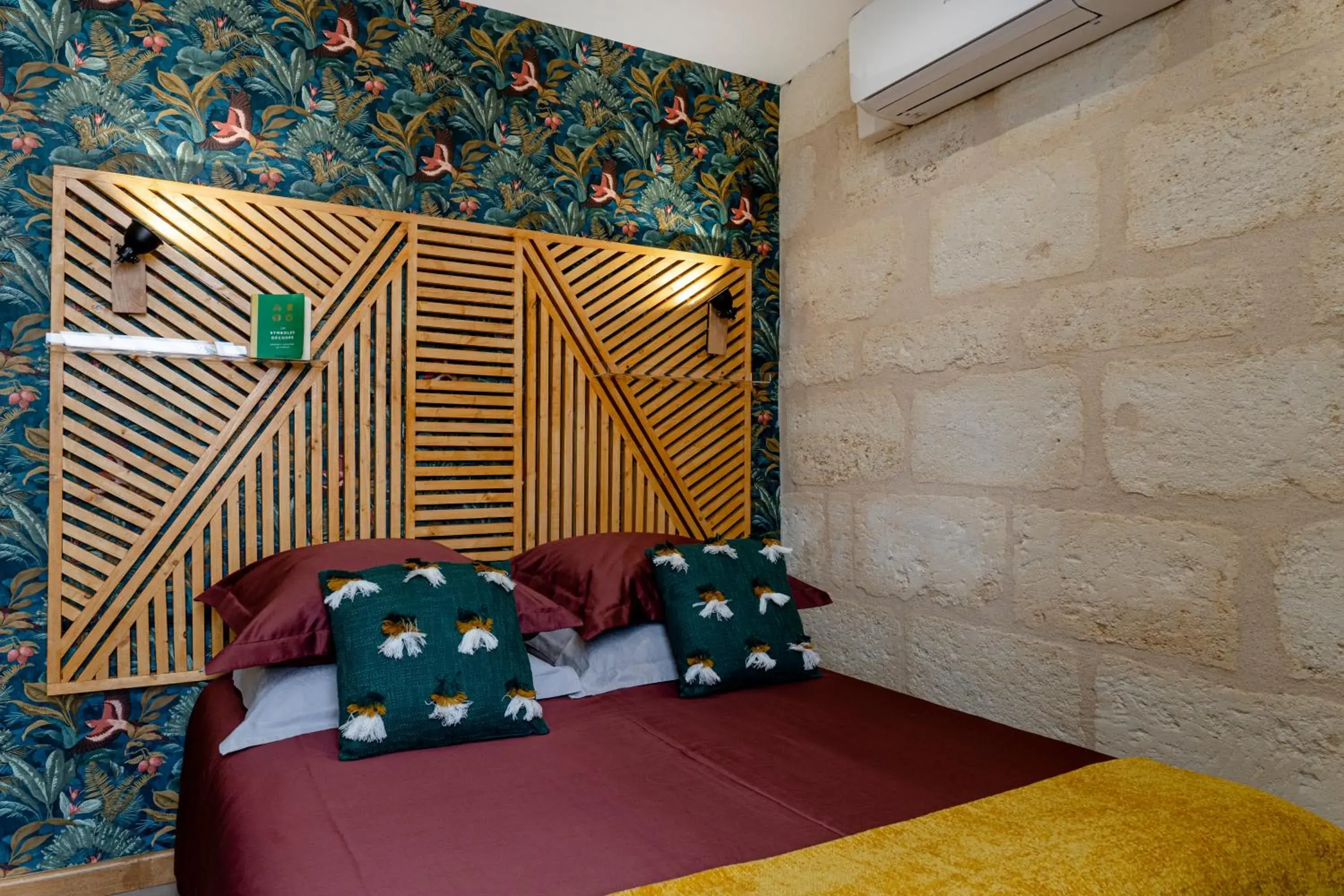Hôtel Particulier - Bordeaux St Jean Hôtel Particulier - Bordeaux St Jean
