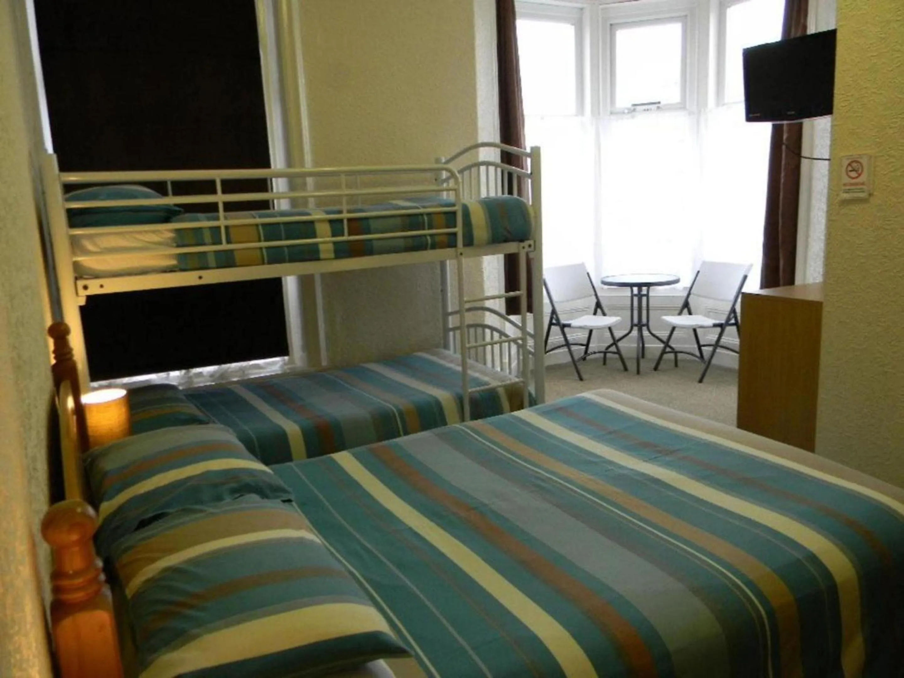 Bedroom, Bed in Dora Hotel