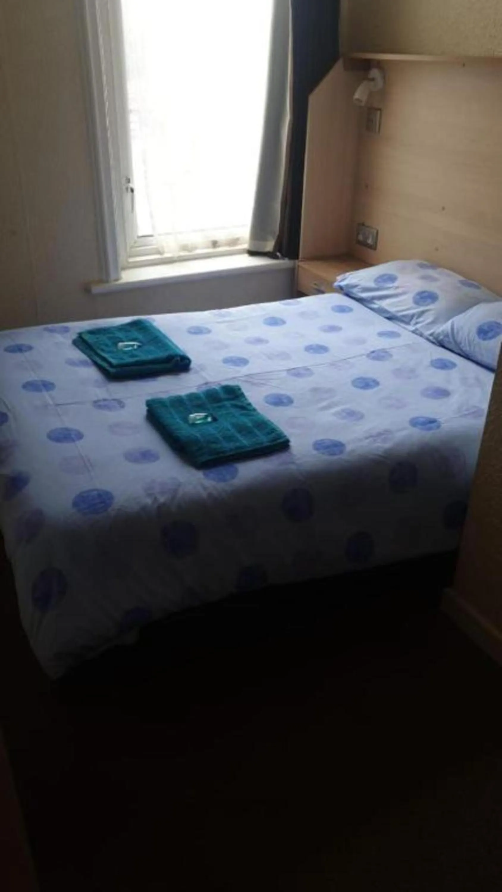 Photo of the whole room, Bed in Dora Hotel