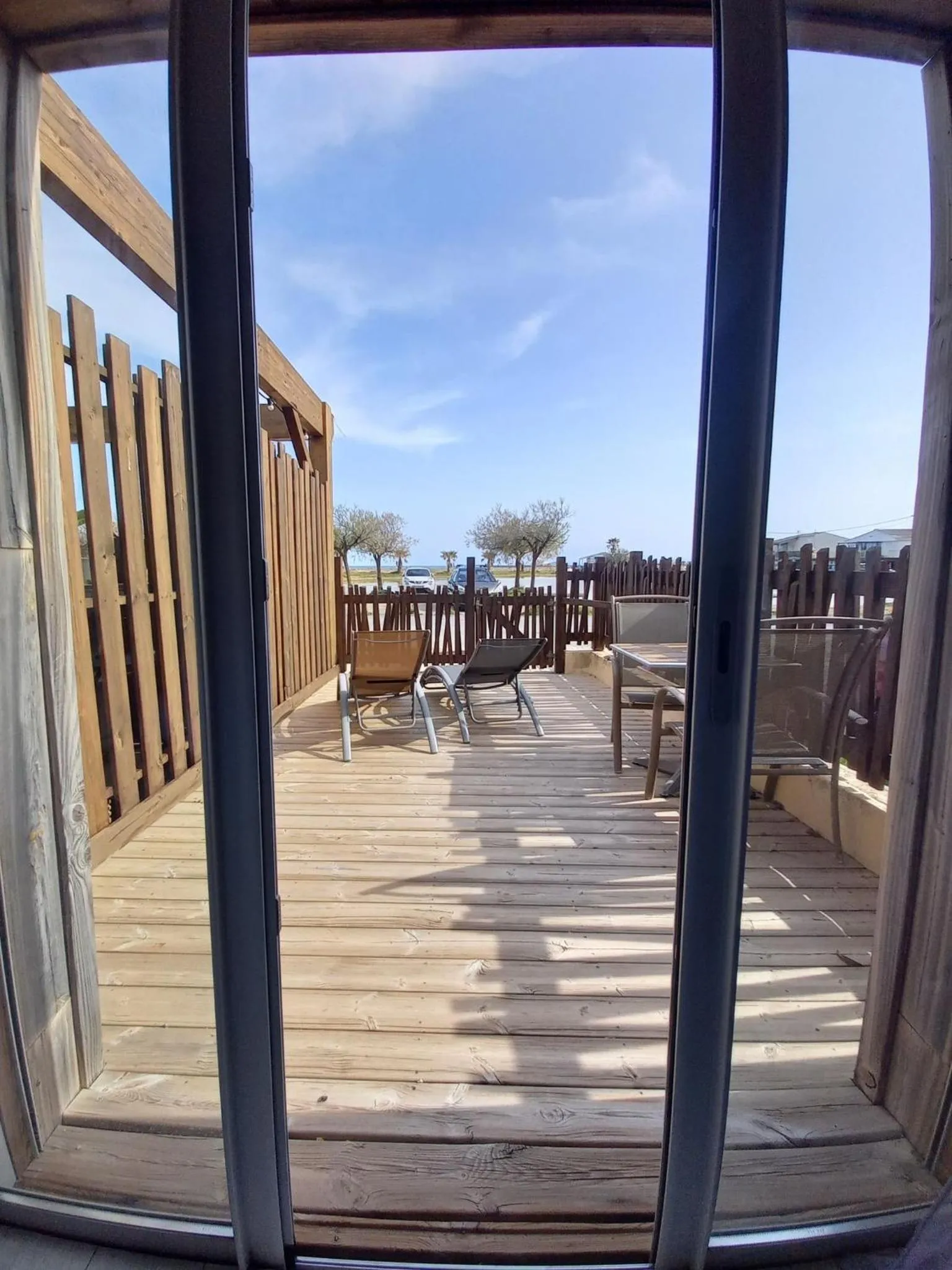 King Room - Disability Access in Sunrise Beach Hotel