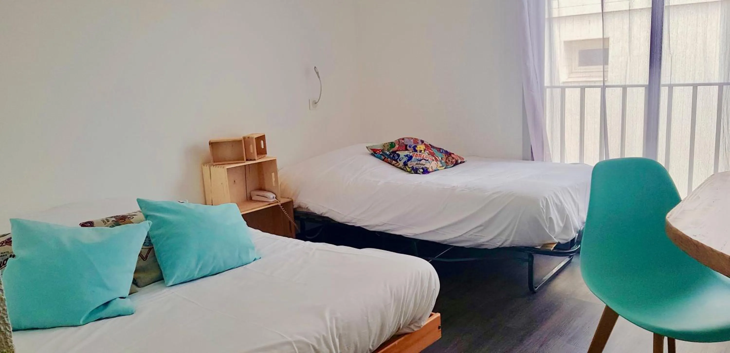 Sunrise Beach Hotel