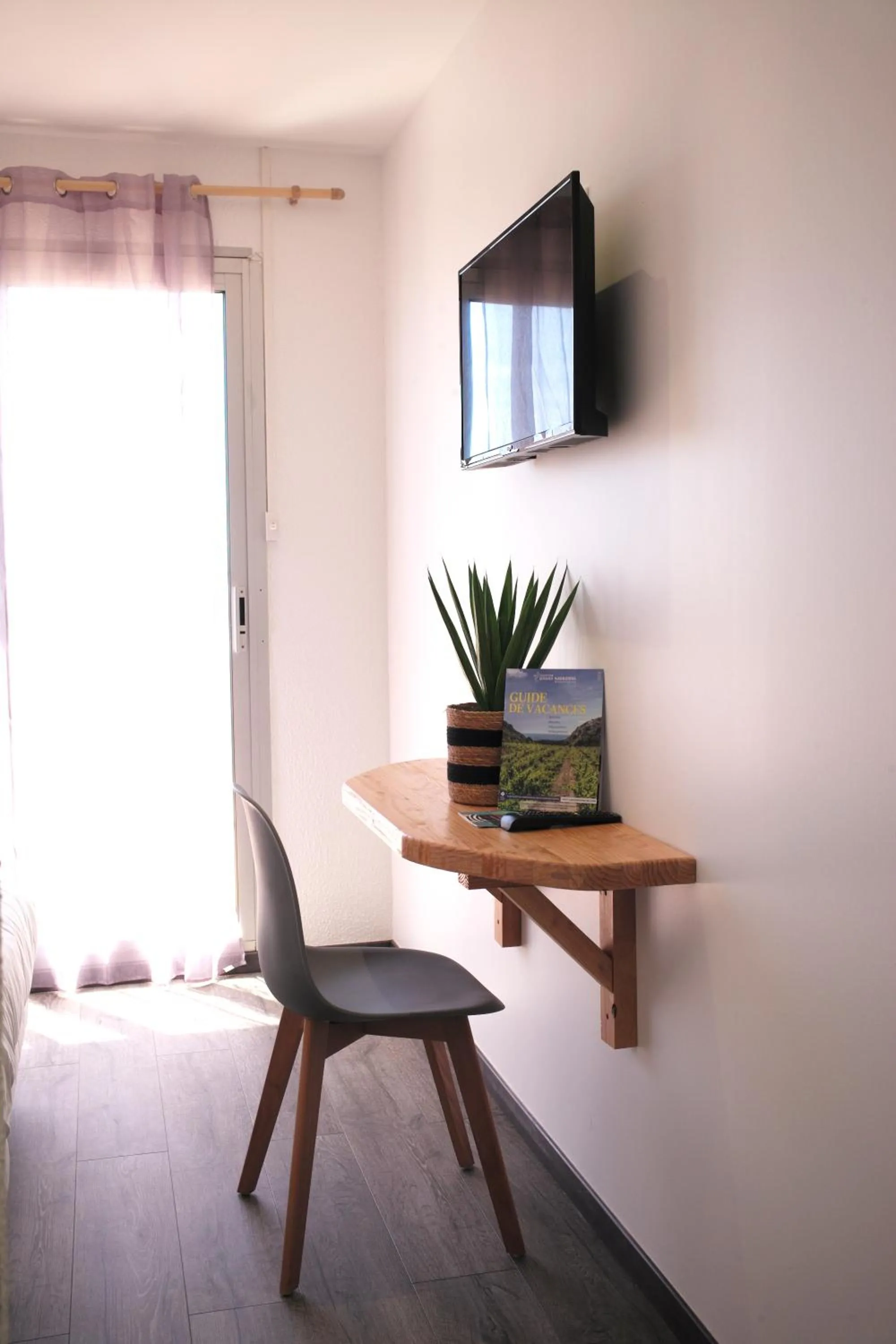 Double Room in Sunrise Beach Hotel